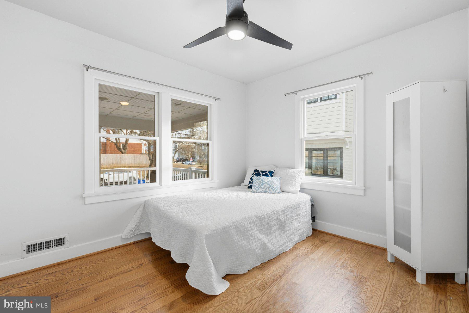 GARRETT PARK ESTATES - Residential