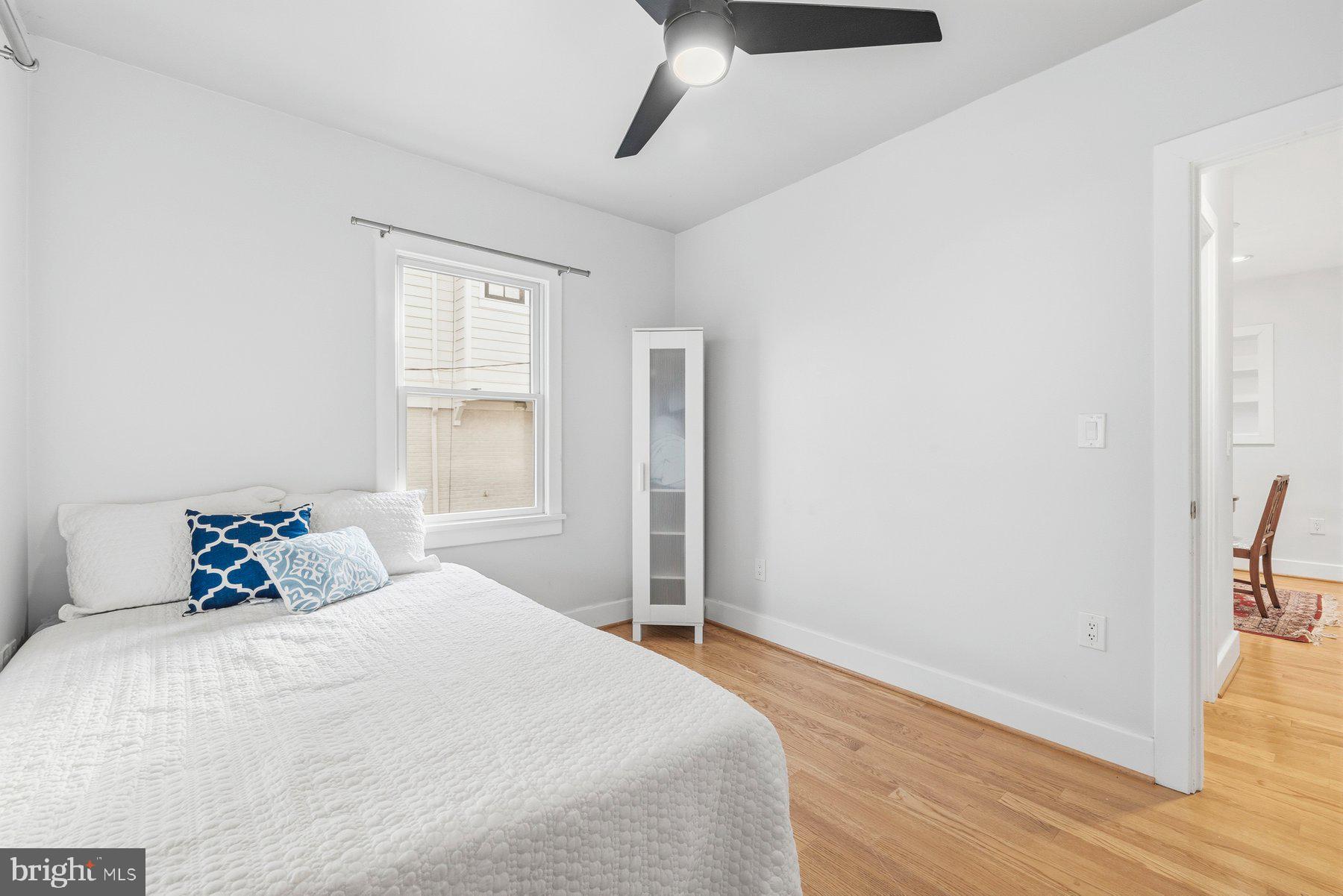 GARRETT PARK ESTATES - Residential