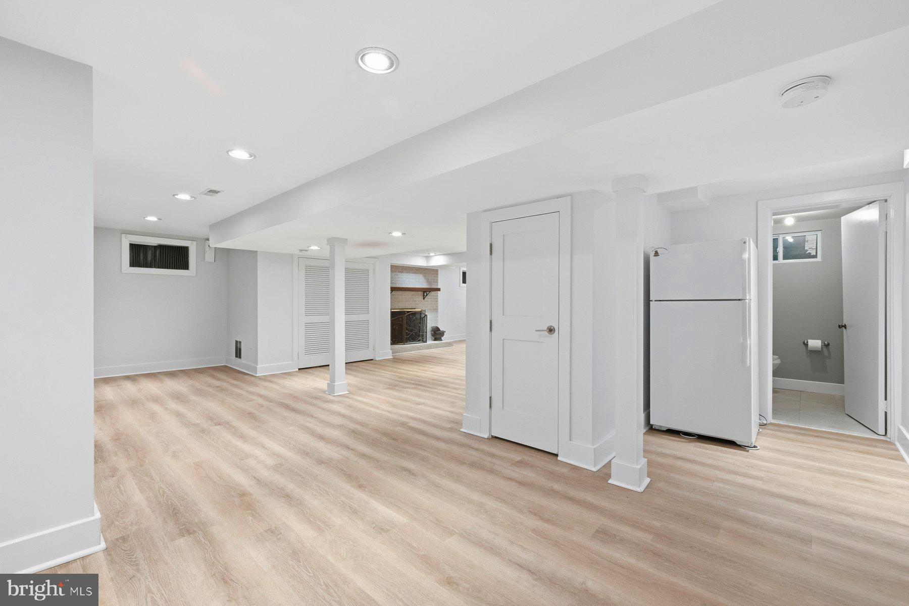 GARRETT PARK ESTATES - Residential