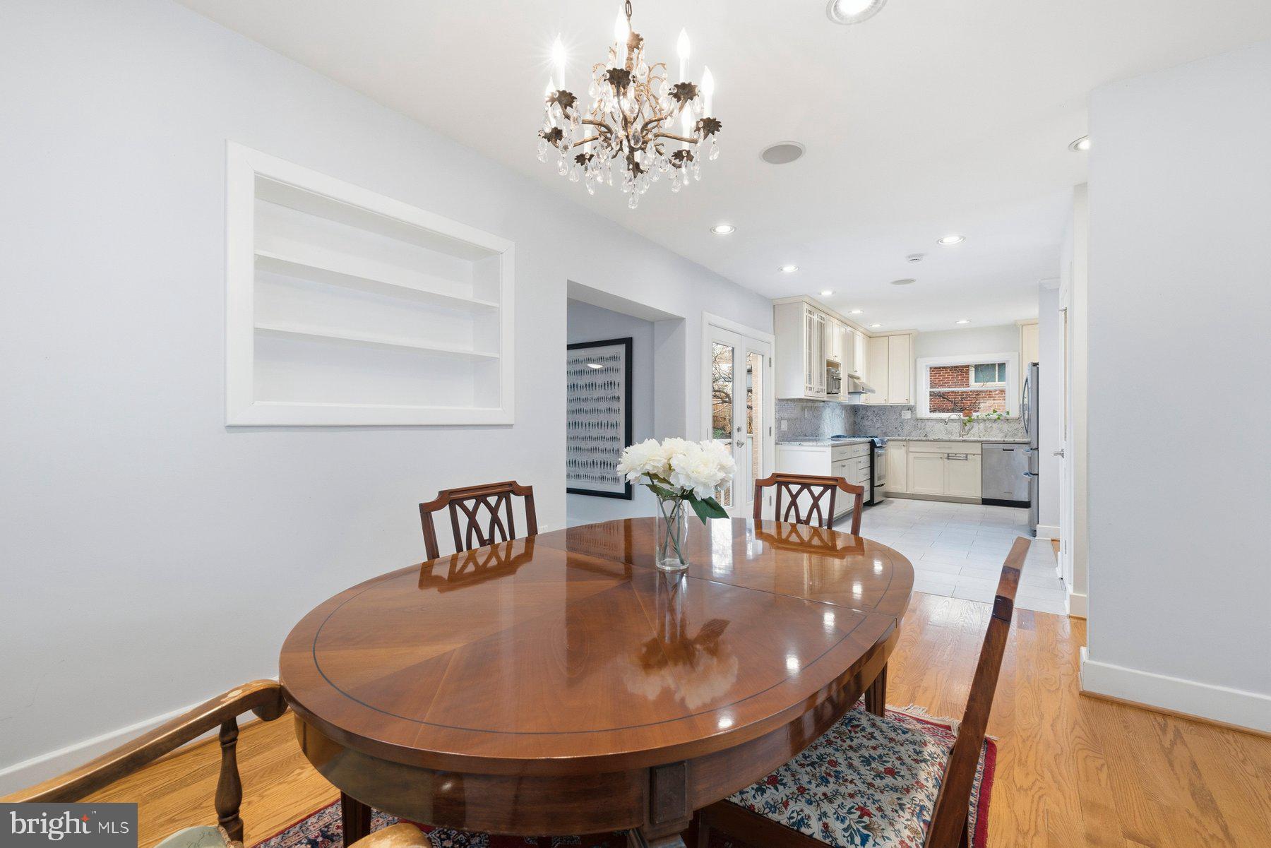 GARRETT PARK ESTATES - Residential