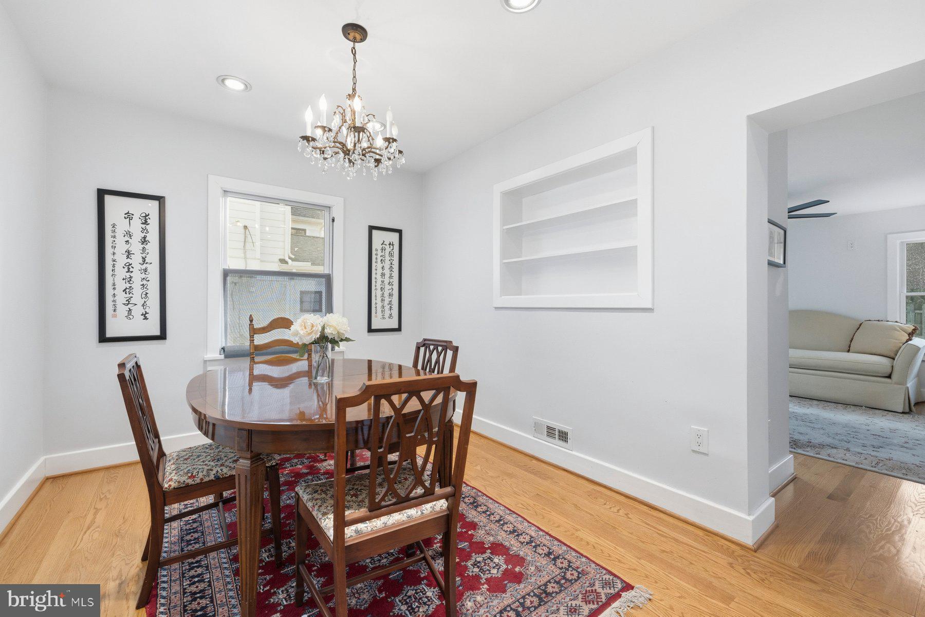 GARRETT PARK ESTATES - Residential