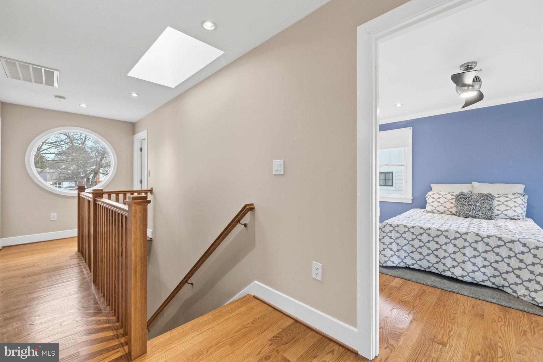 GARRETT PARK ESTATES - Residential