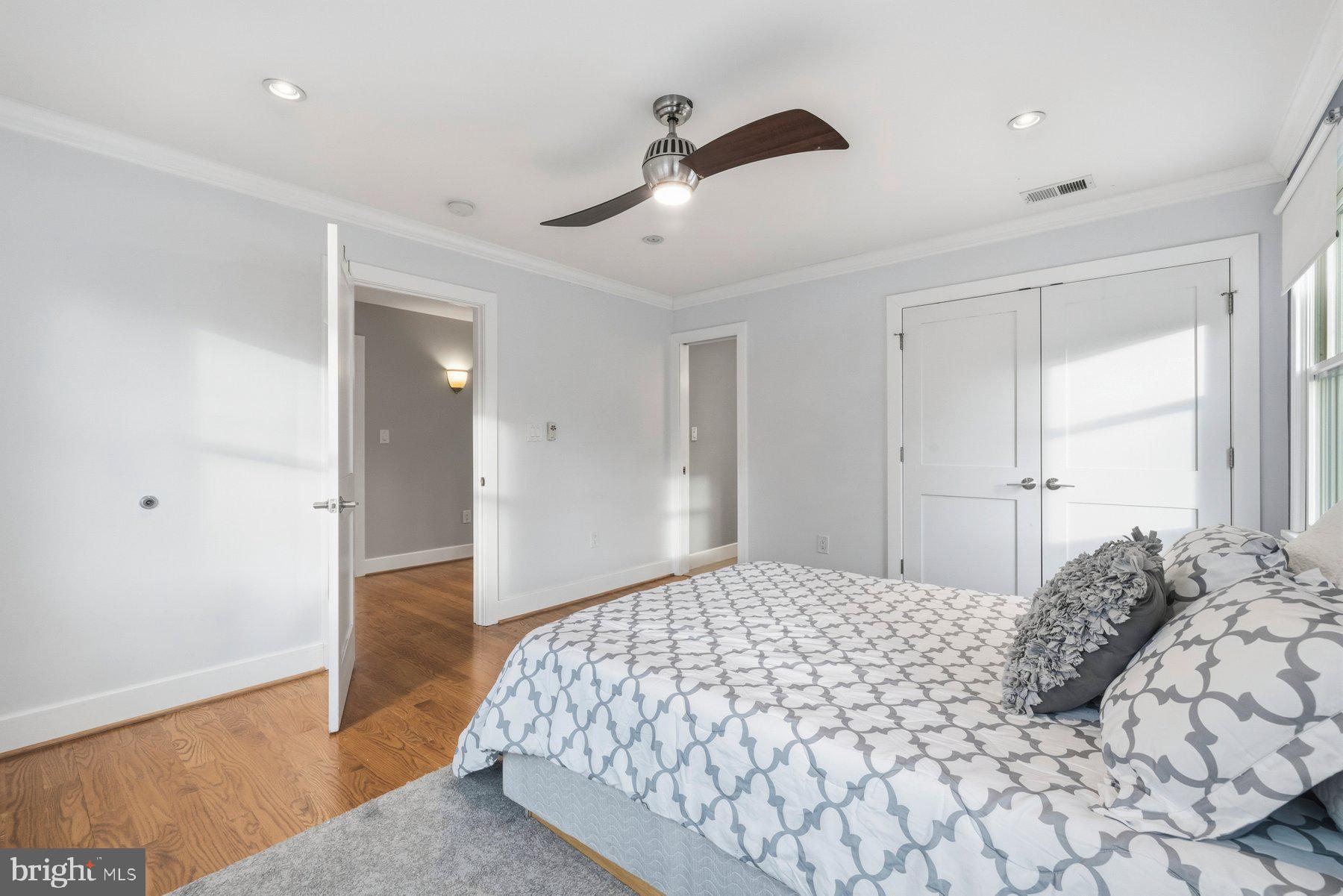 GARRETT PARK ESTATES - Residential