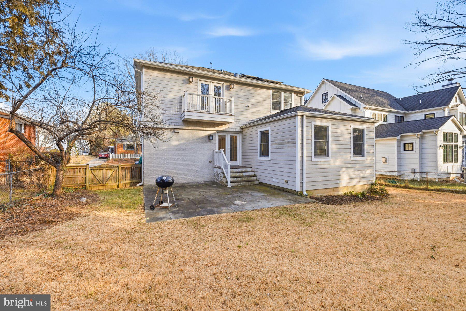 GARRETT PARK ESTATES - Residential