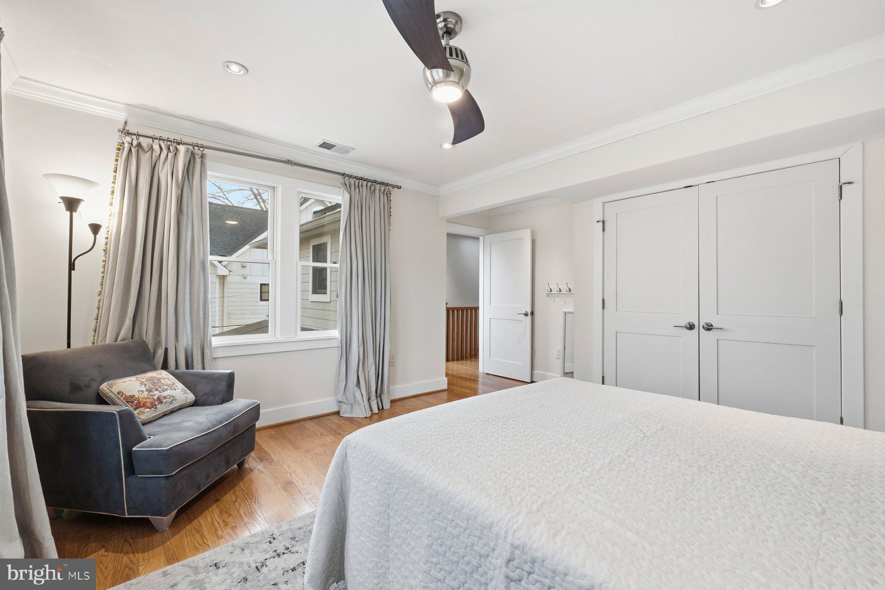 GARRETT PARK ESTATES - Residential