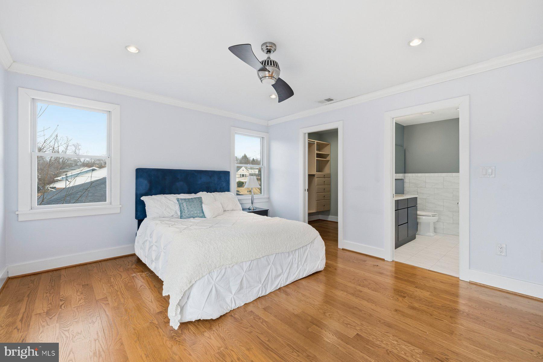 GARRETT PARK ESTATES - Residential