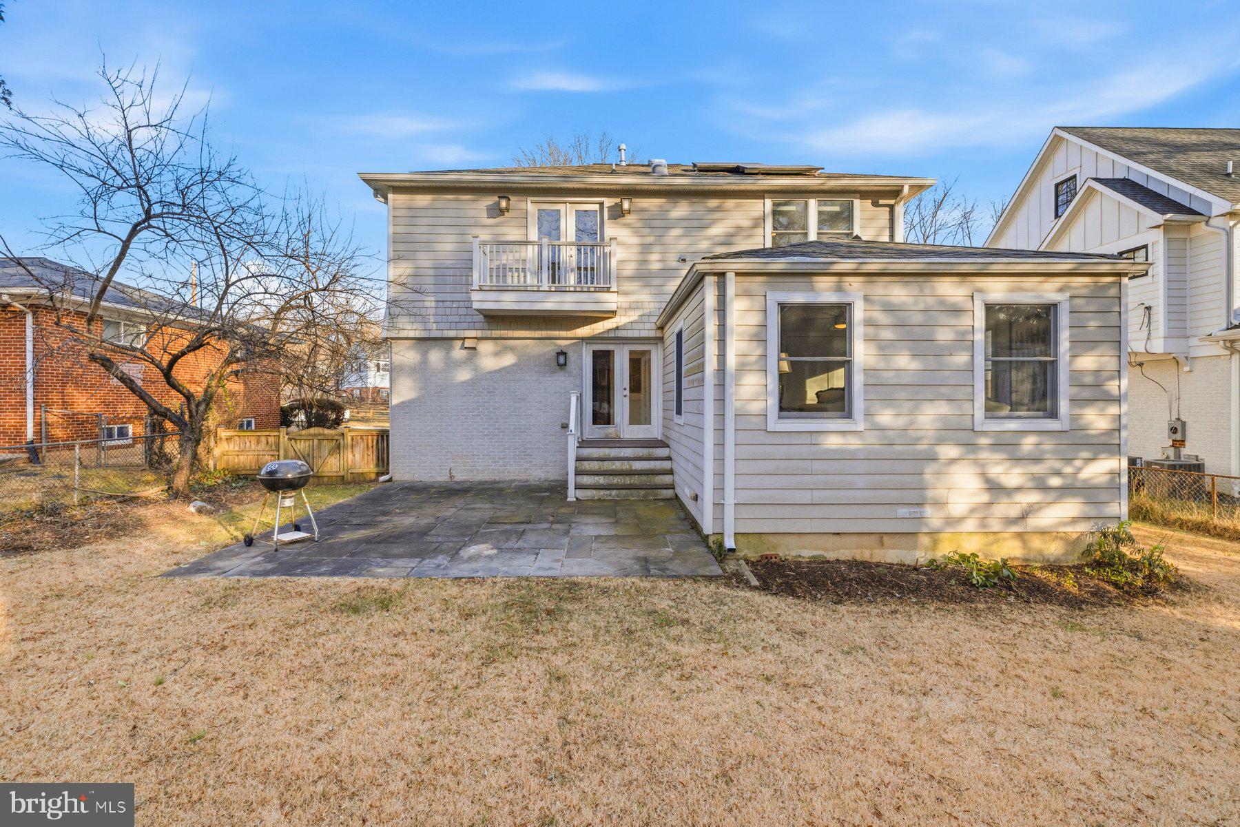 GARRETT PARK ESTATES - Residential