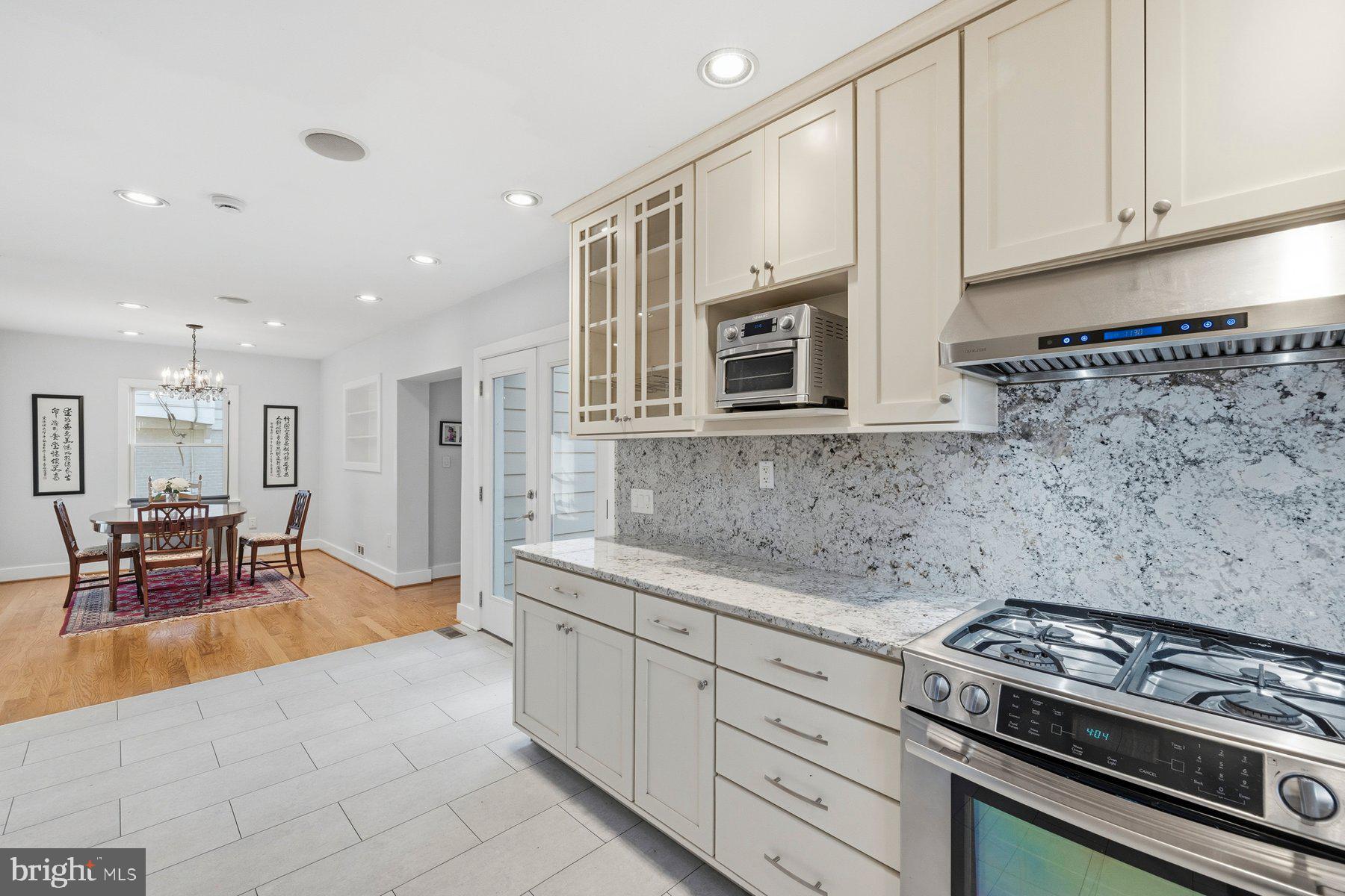 GARRETT PARK ESTATES - Residential