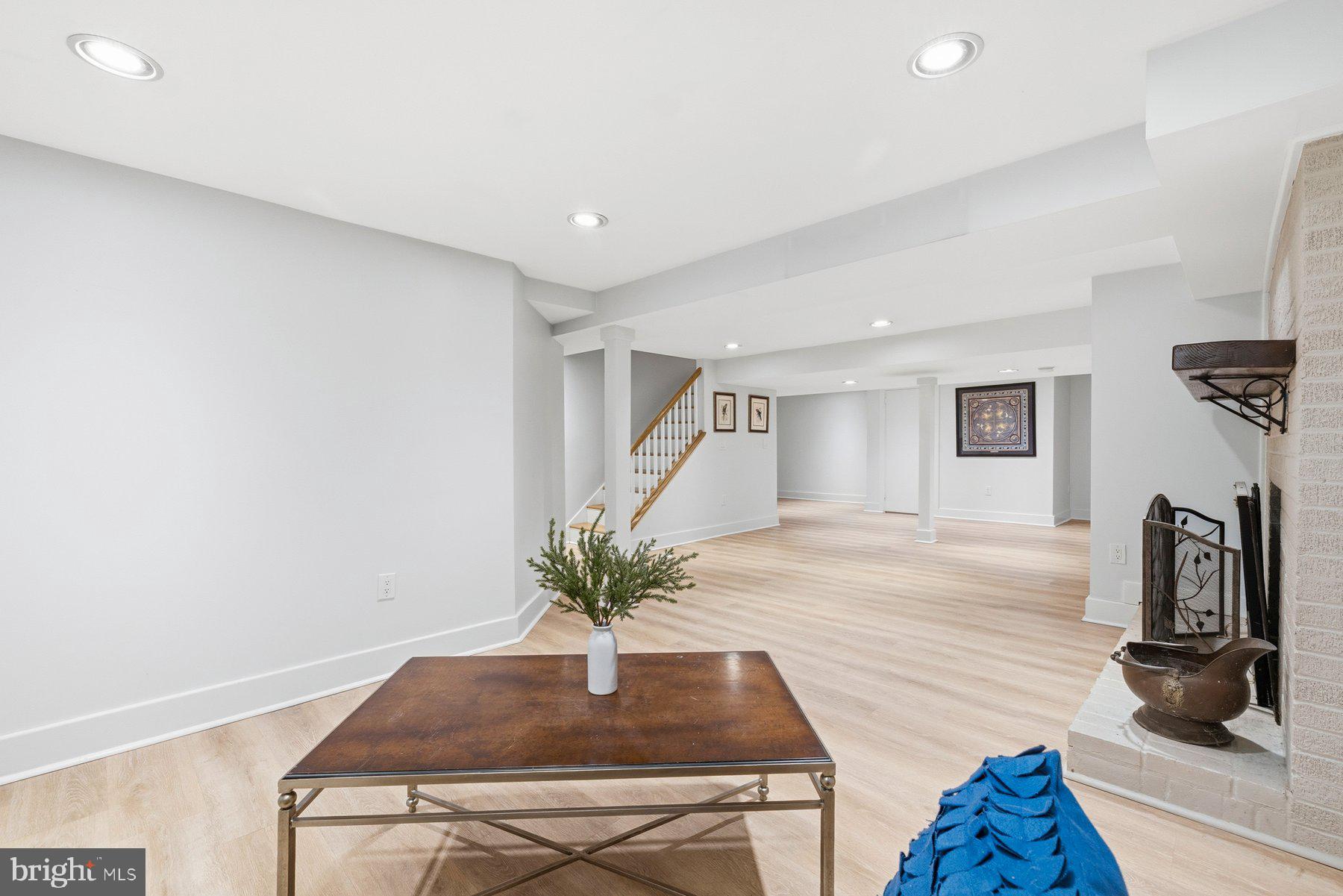 GARRETT PARK ESTATES - Residential