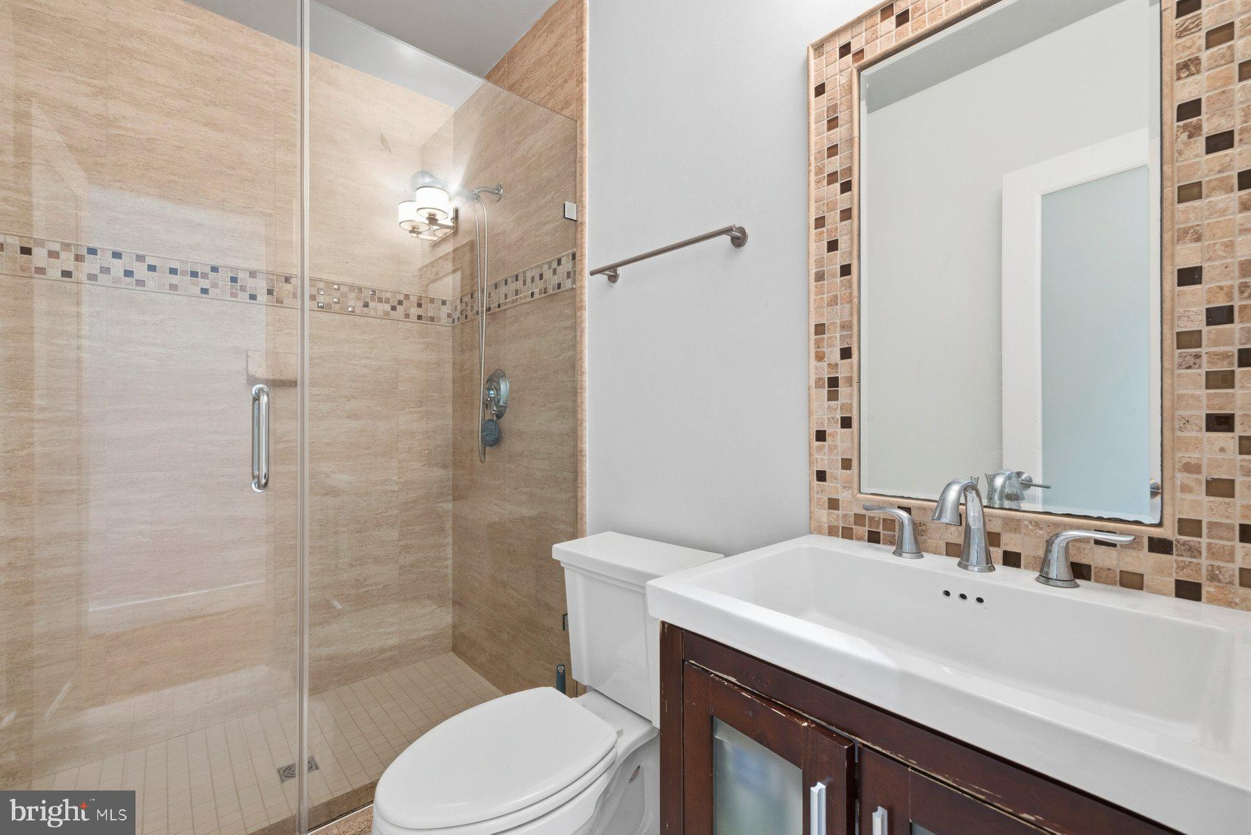 GARRETT PARK ESTATES - Residential