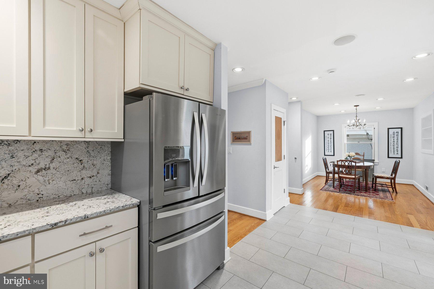 GARRETT PARK ESTATES - Residential