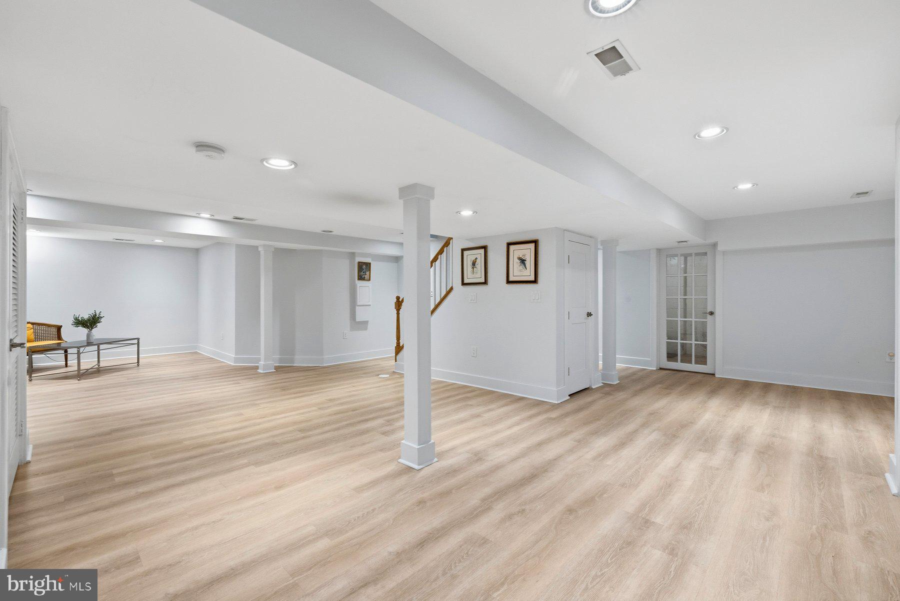 GARRETT PARK ESTATES - Residential