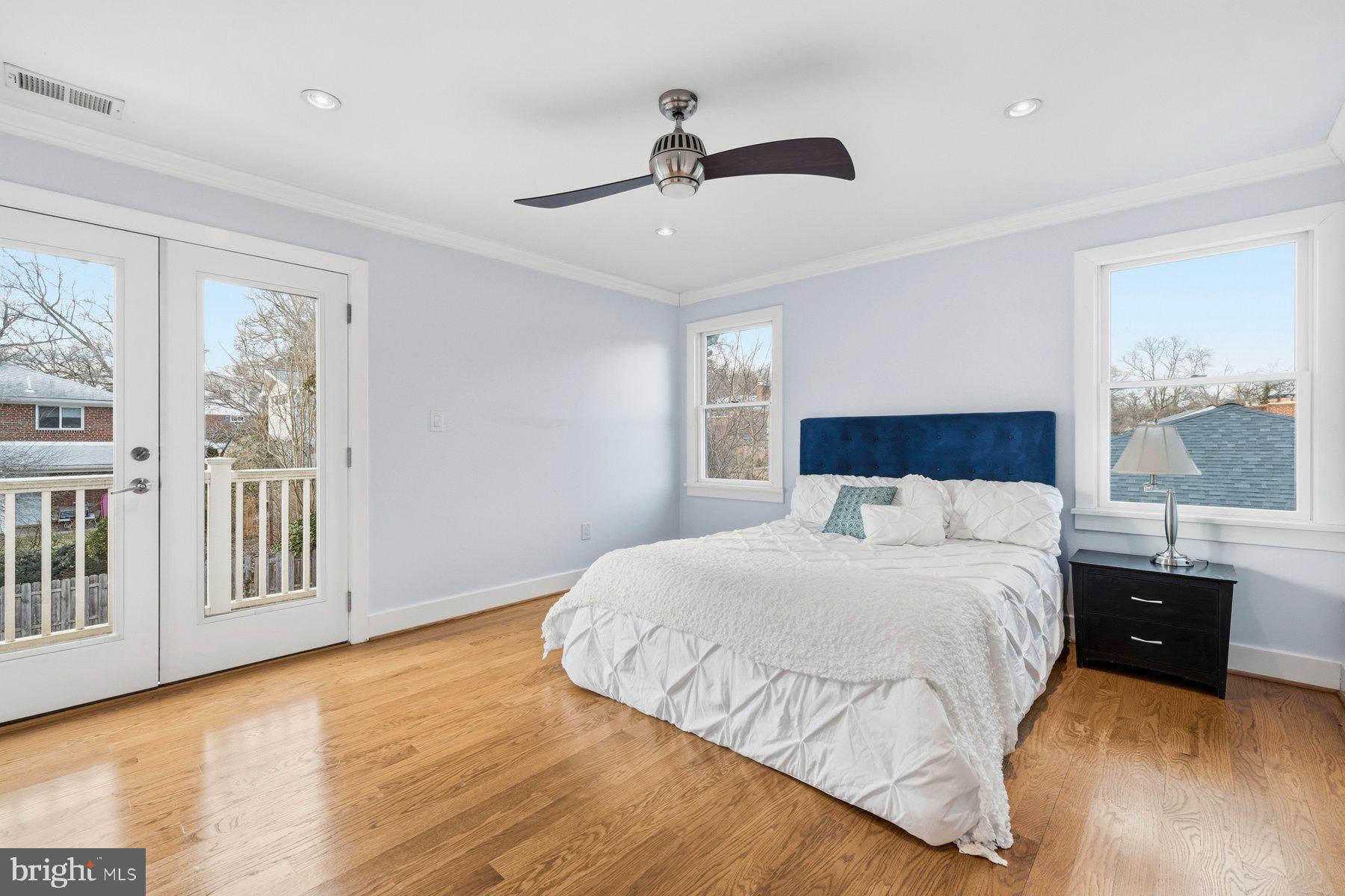 GARRETT PARK ESTATES - Residential