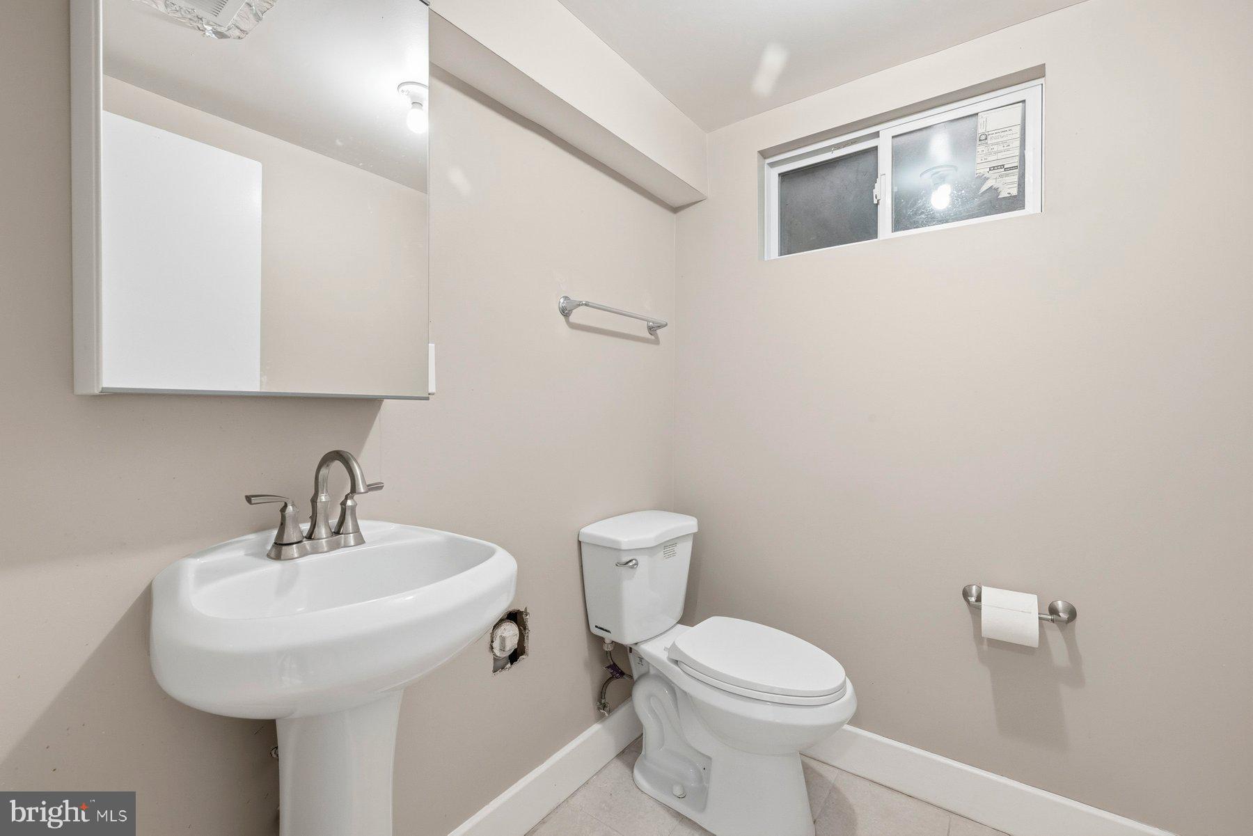 GARRETT PARK ESTATES - Residential