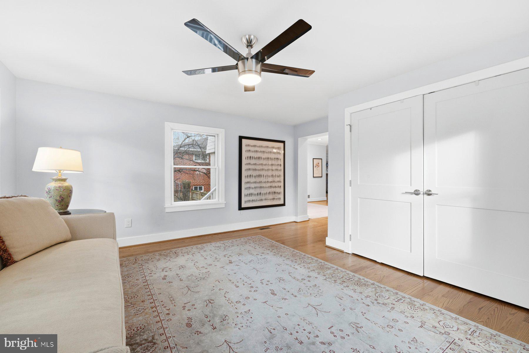 GARRETT PARK ESTATES - Residential