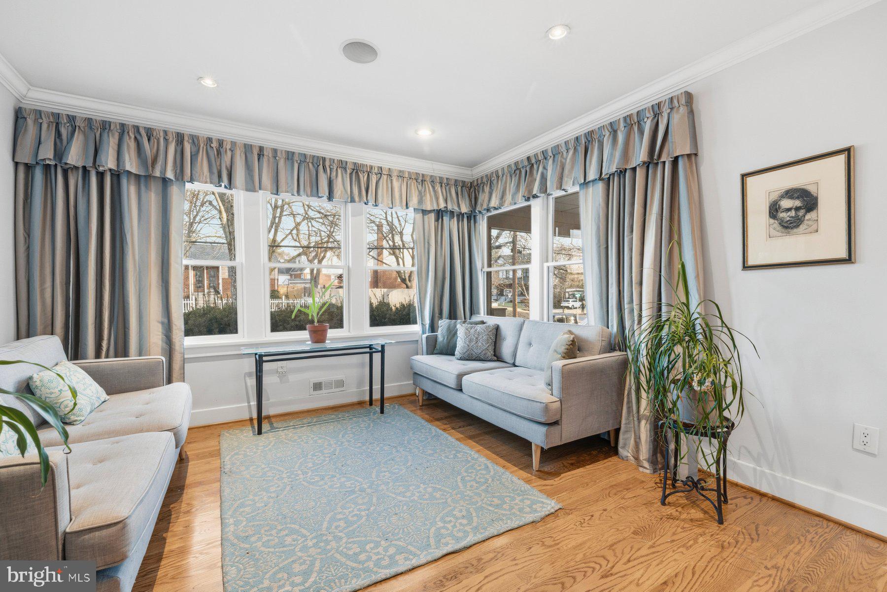 GARRETT PARK ESTATES - Residential