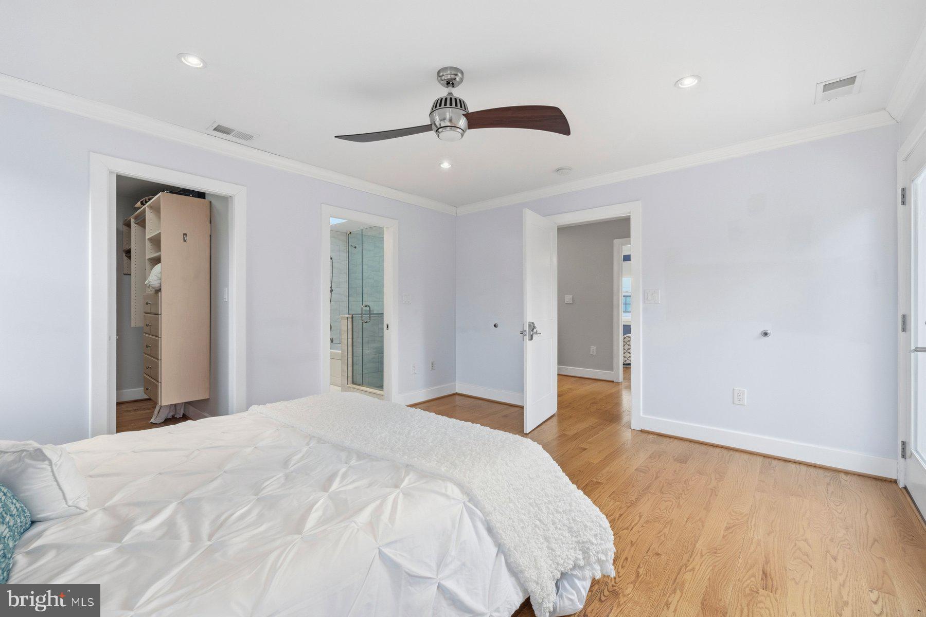 GARRETT PARK ESTATES - Residential