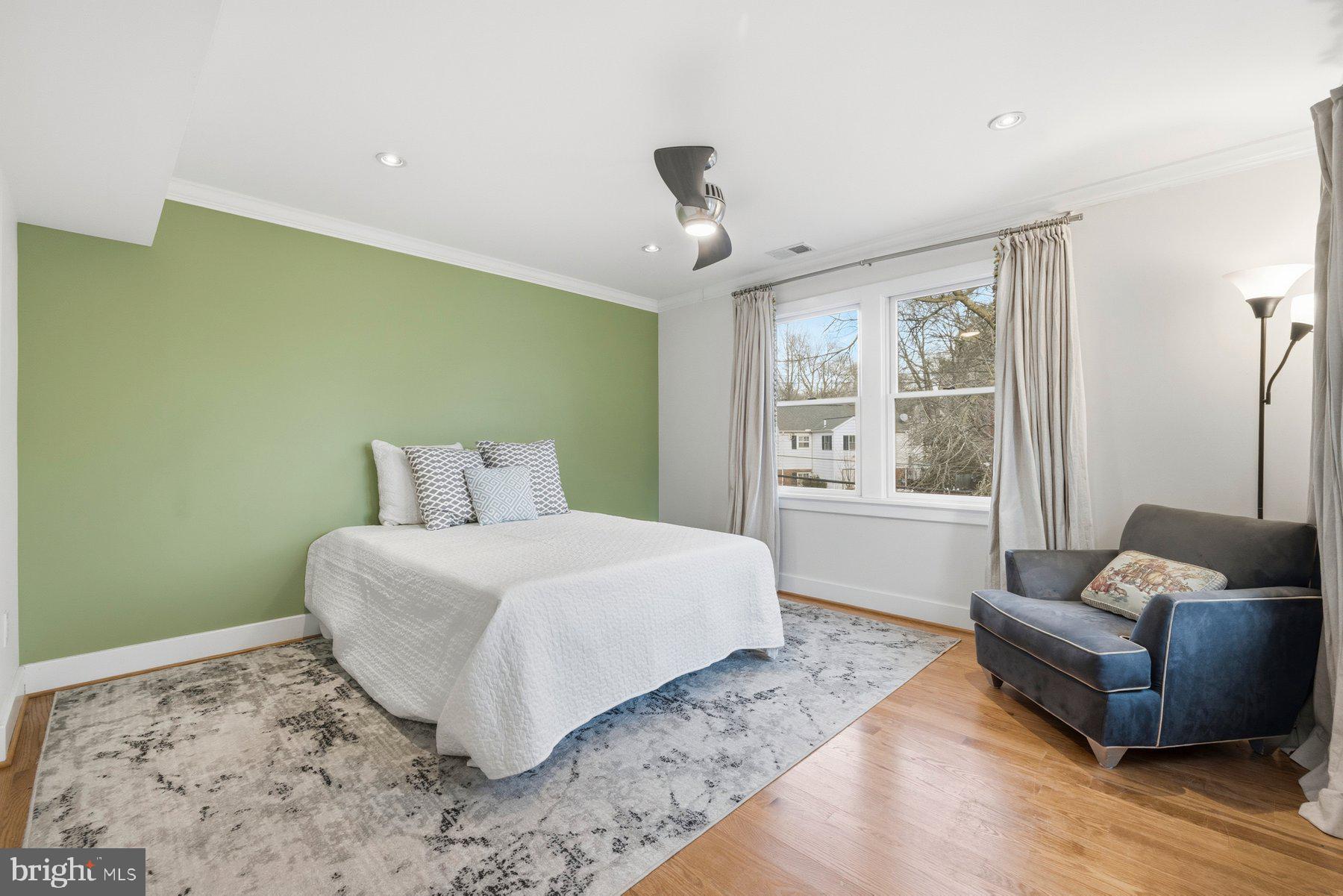 GARRETT PARK ESTATES - Residential