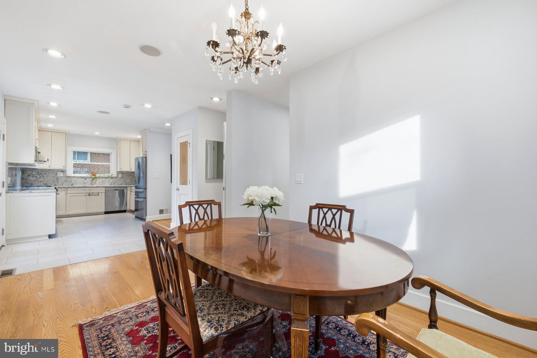 GARRETT PARK ESTATES - Residential