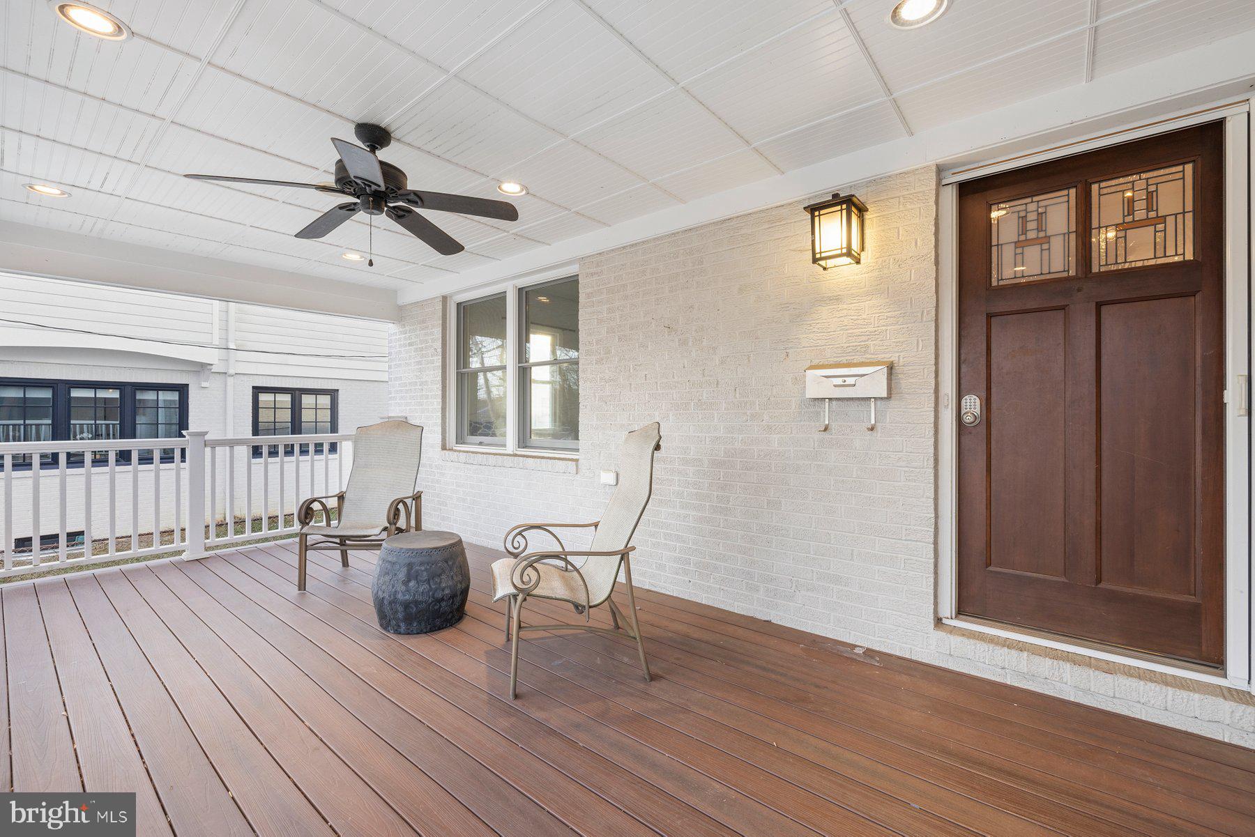 GARRETT PARK ESTATES - Residential