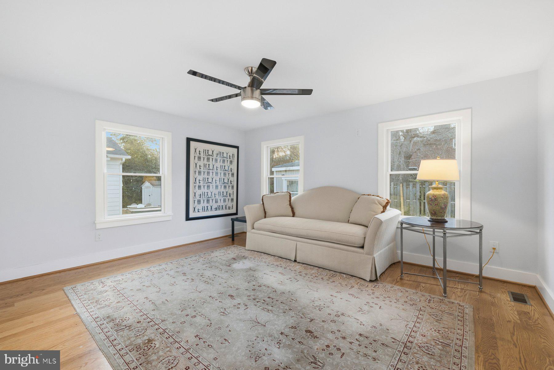 GARRETT PARK ESTATES - Residential