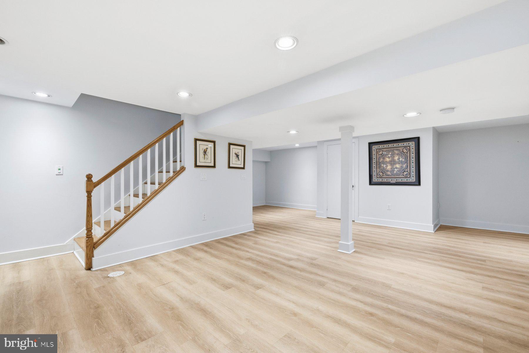 GARRETT PARK ESTATES - Residential