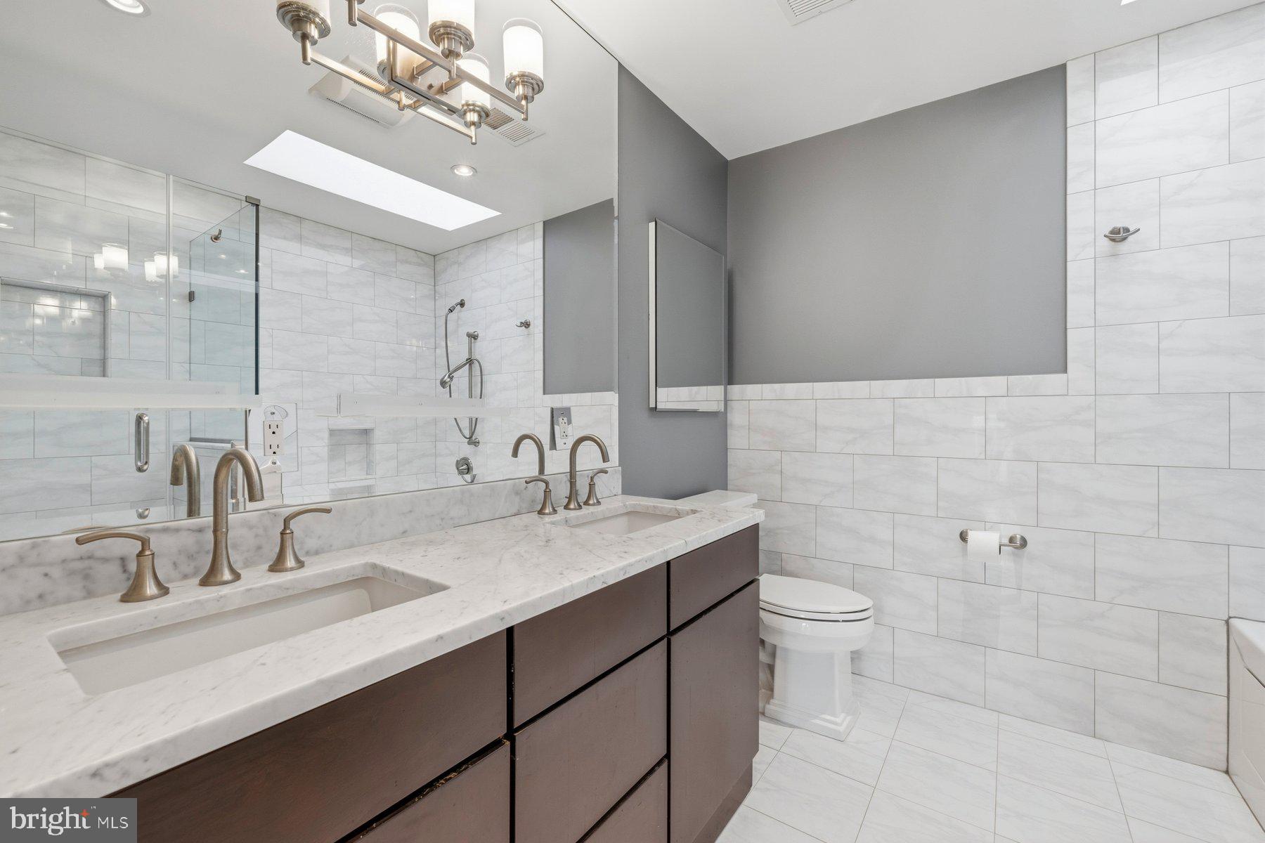 GARRETT PARK ESTATES - Residential