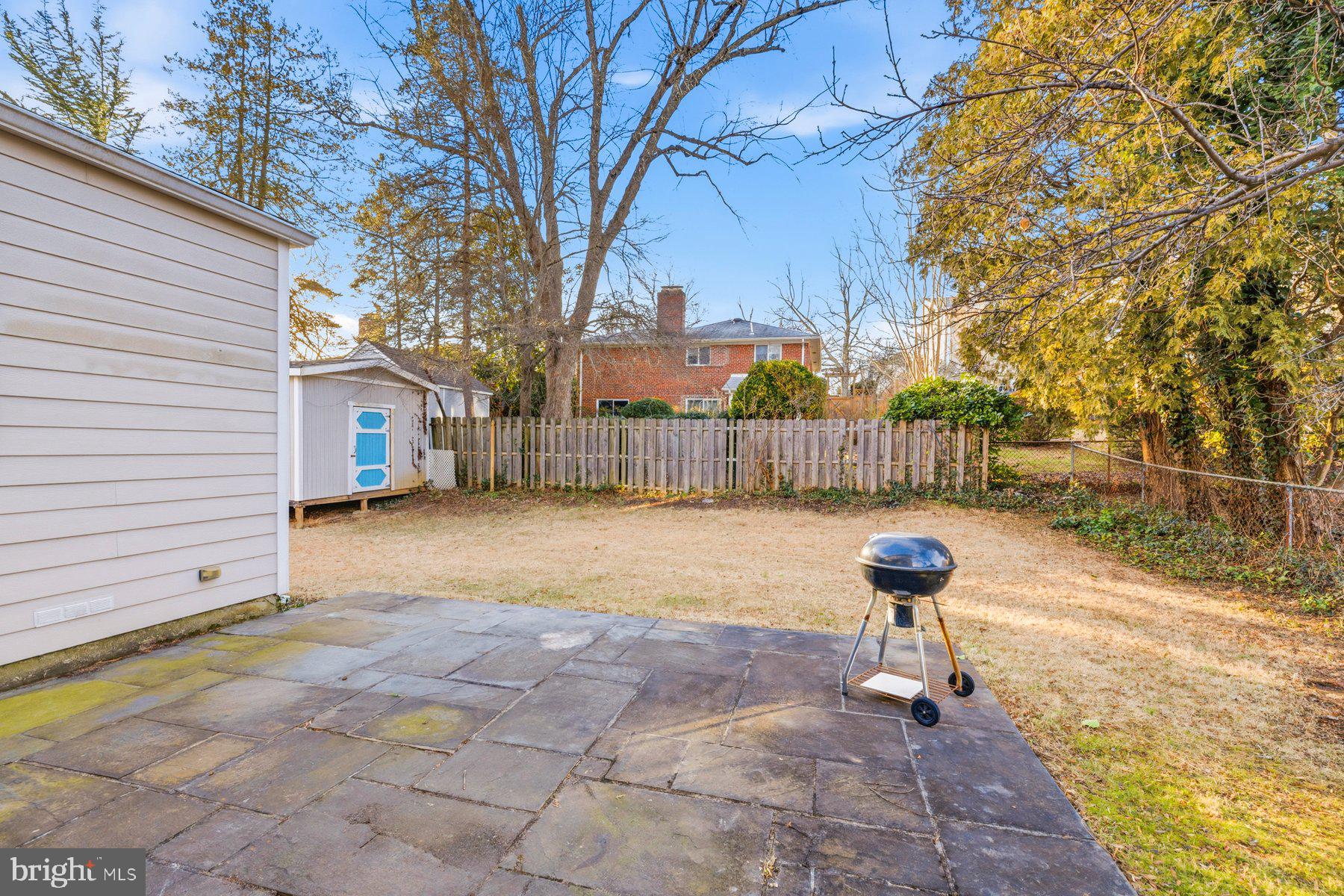 GARRETT PARK ESTATES - Residential