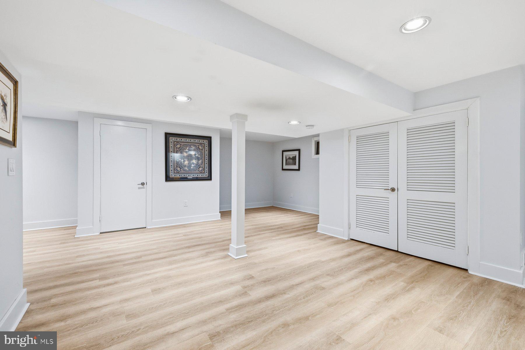 GARRETT PARK ESTATES - Residential