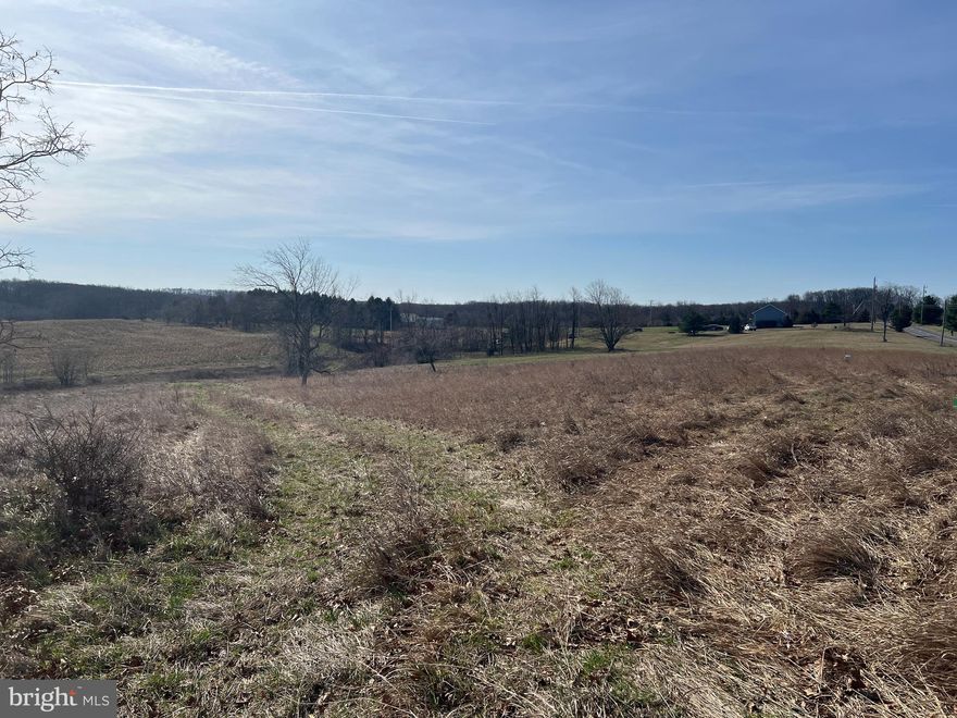 Here is your opportunity to own a serene piece of land. A great lot for your dream home, whether it's building a custom home or establishing a quiet retreat. Easily accessible off a state-maintained road, this property is mostly flat terrain with a gentle slope, ideal for building and landscaping.