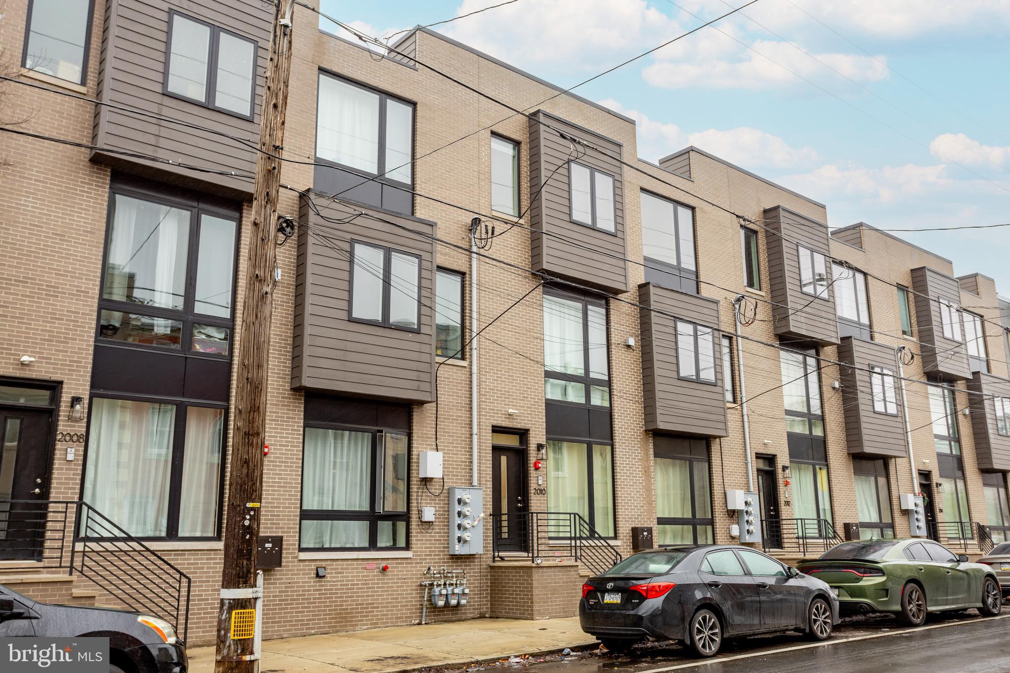 SOUTH KENSINGTON - Residential