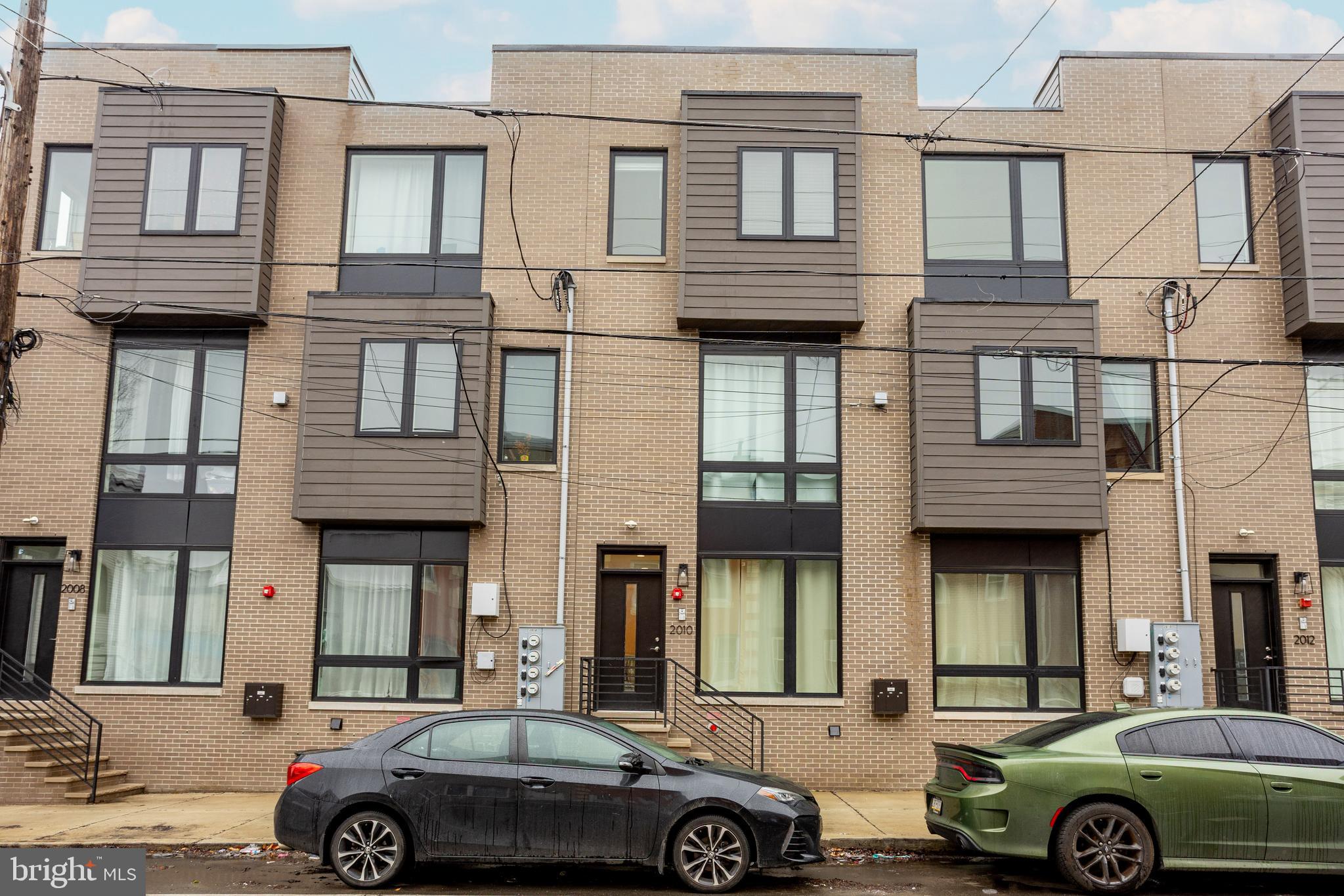 SOUTH KENSINGTON - Residential