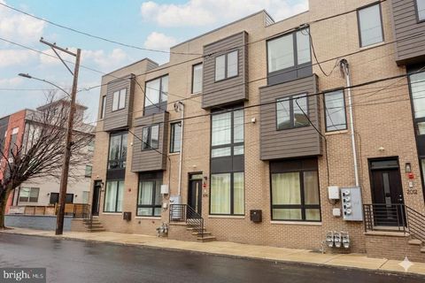 Photo of 2010 N 5th Street #2C, PHILADELPHIA, PA 19122 (MLS # PAPH2596988)