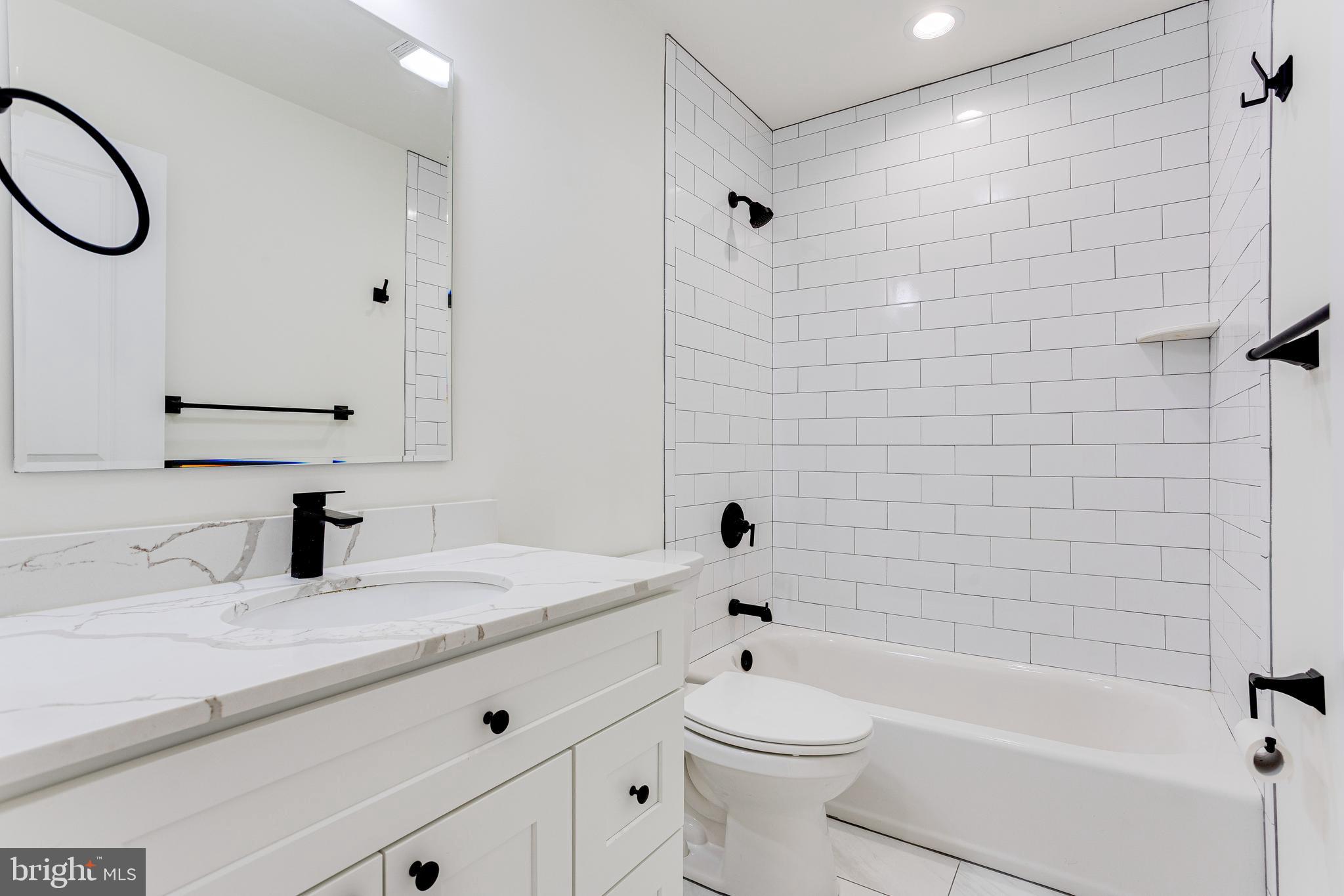 SOUTH KENSINGTON - Residential