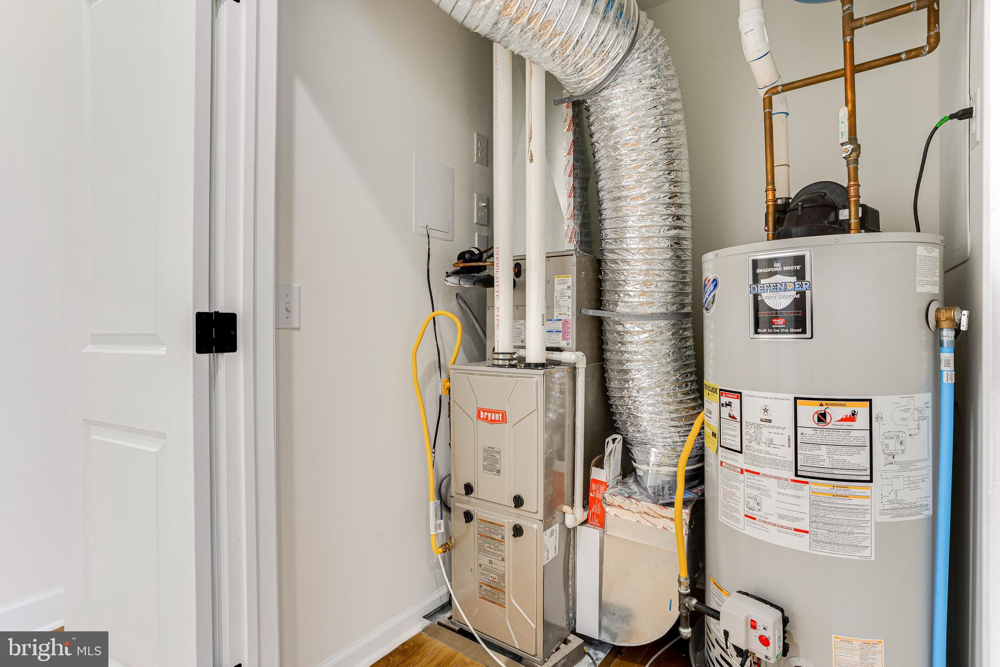 SOUTH KENSINGTON - Residential