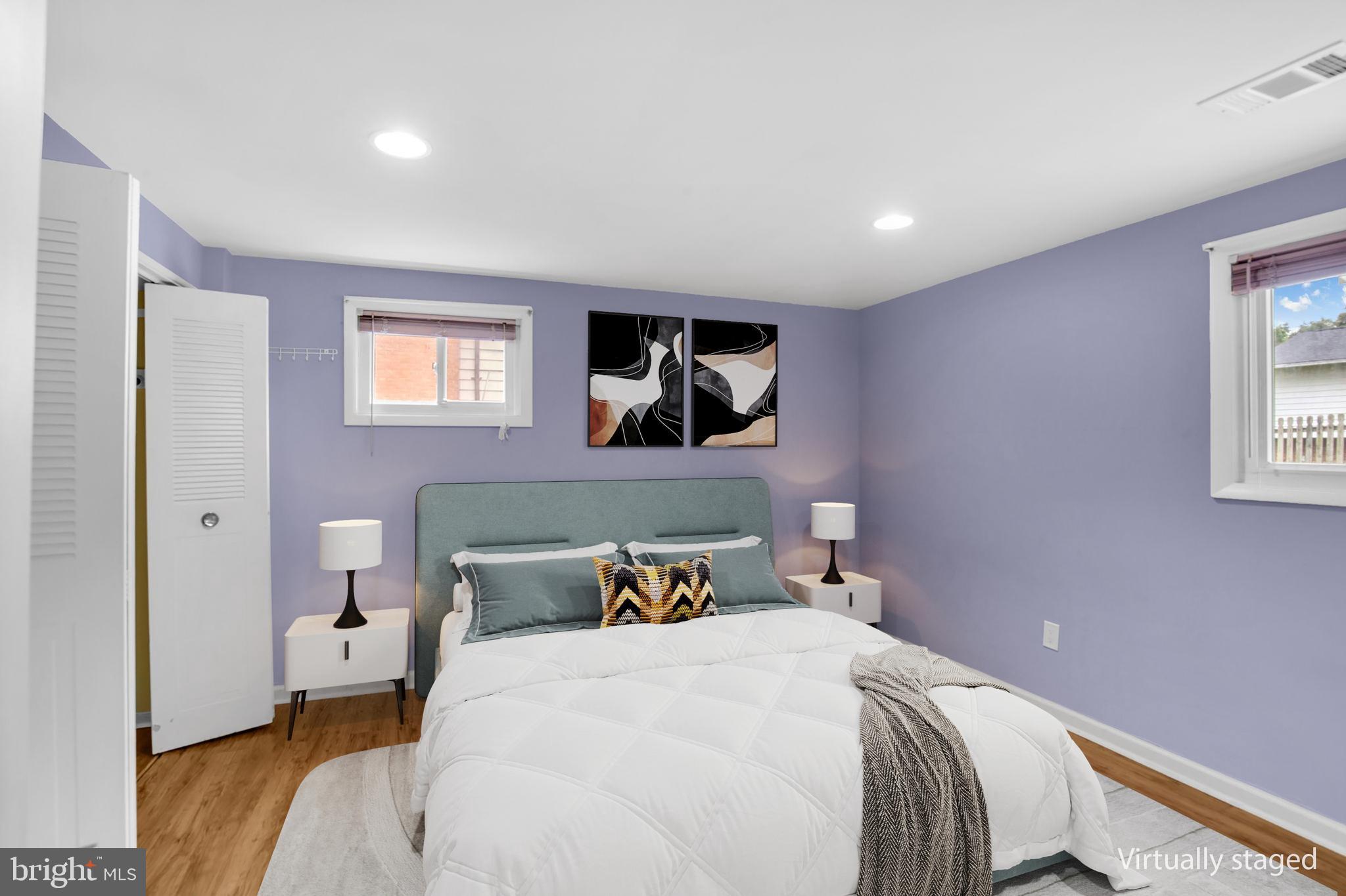 WHITFIELD GARDENS - Residential