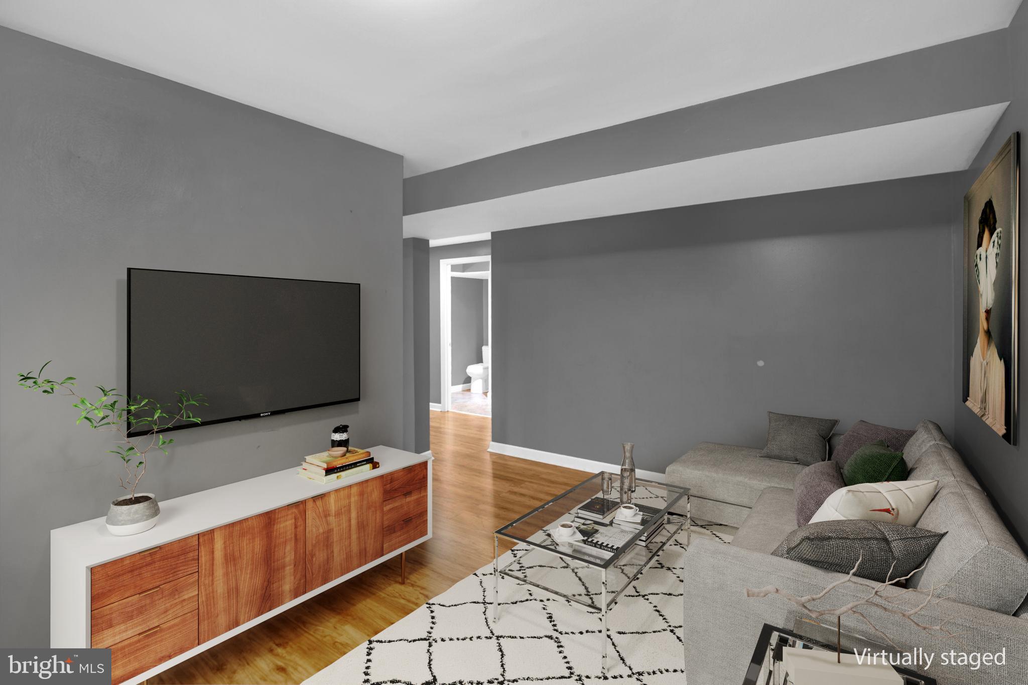 WHITFIELD GARDENS - Residential