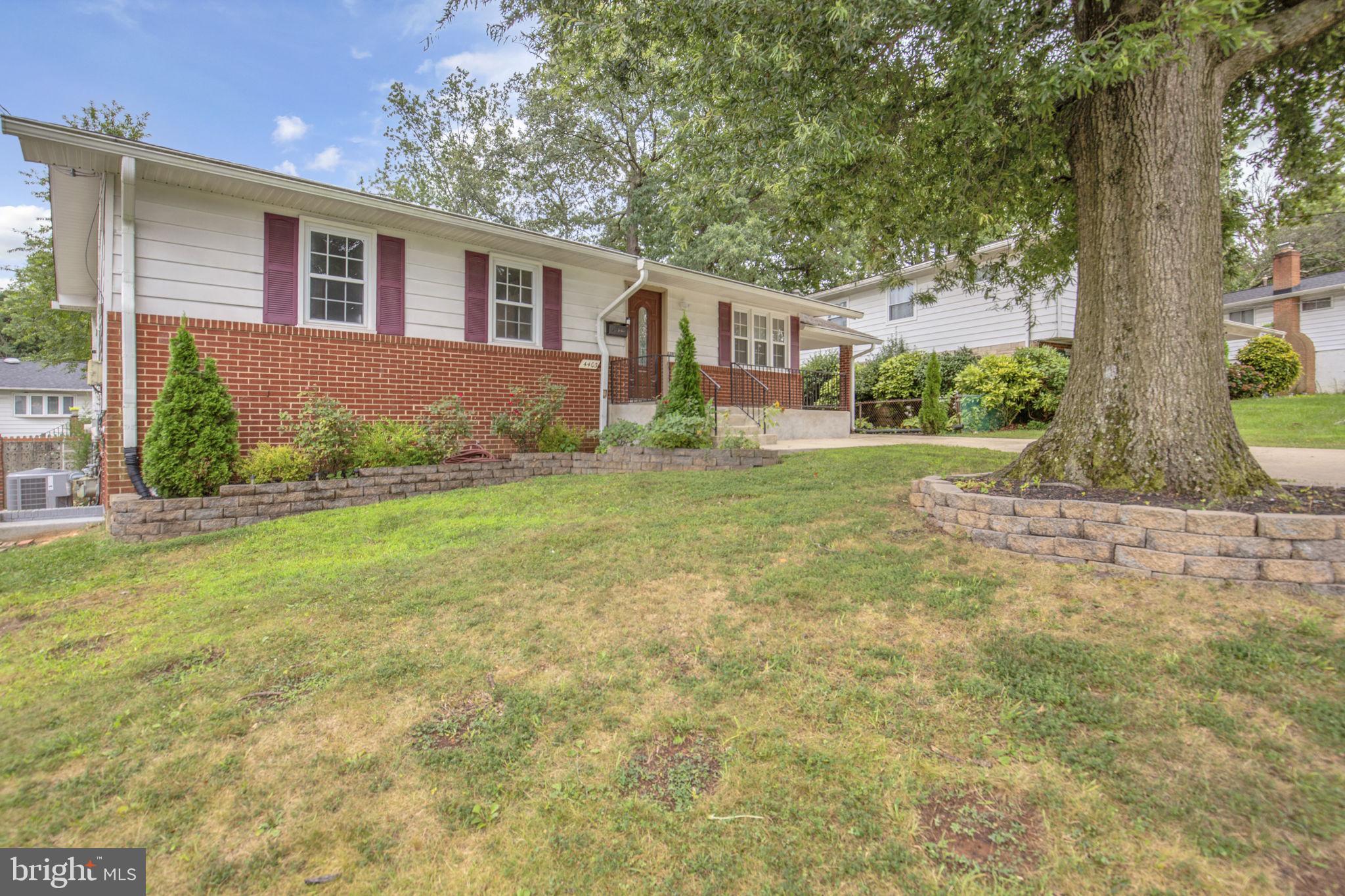 4403 KINMOUNT ROAD