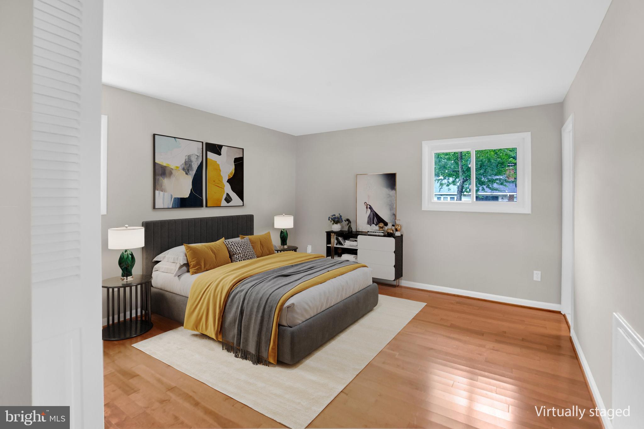 WHITFIELD GARDENS - Residential