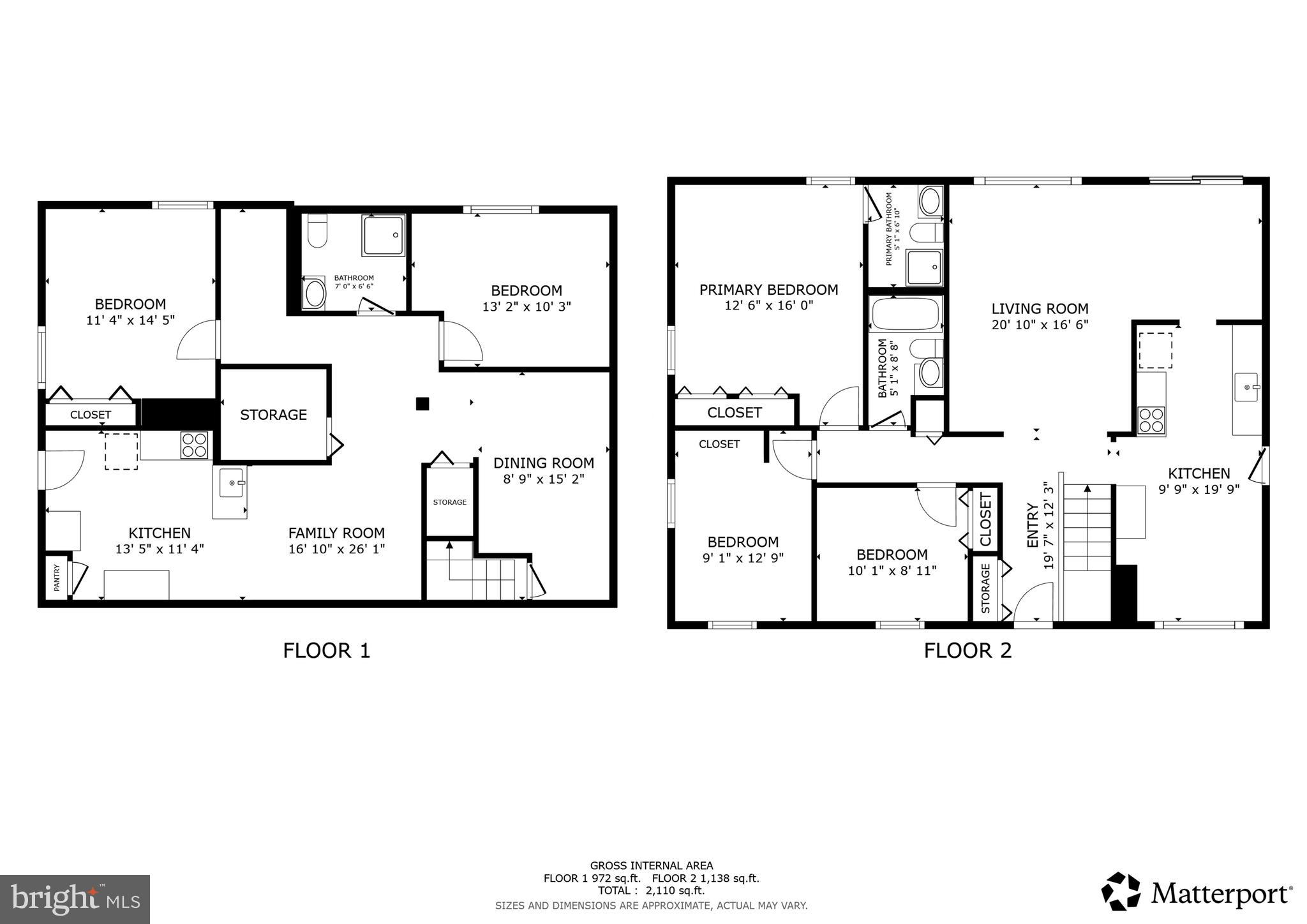 WHITFIELD GARDENS - Residential