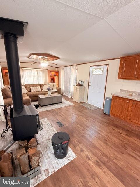 ROYAL CREST ESTATES - Residential