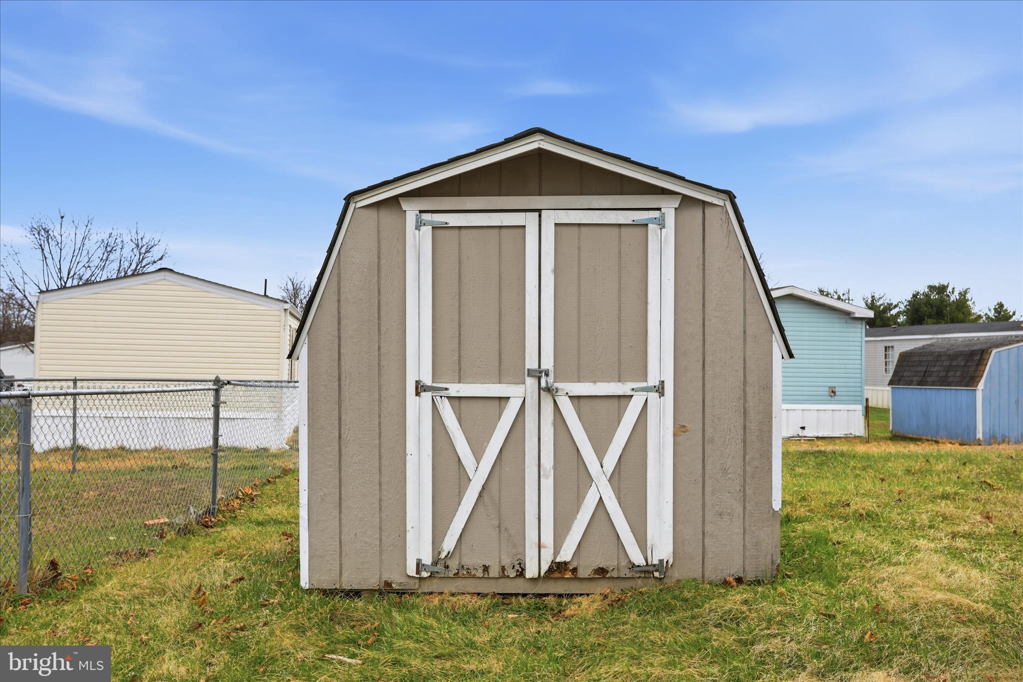 ROYAL CREST ESTATES - Residential