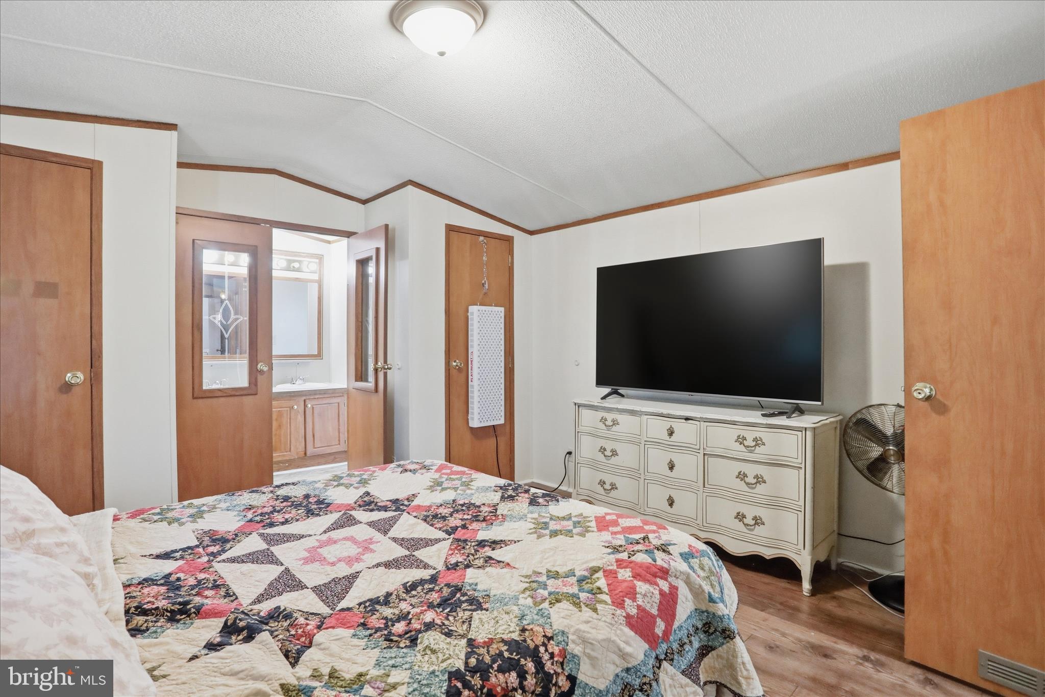 ROYAL CREST ESTATES - Residential