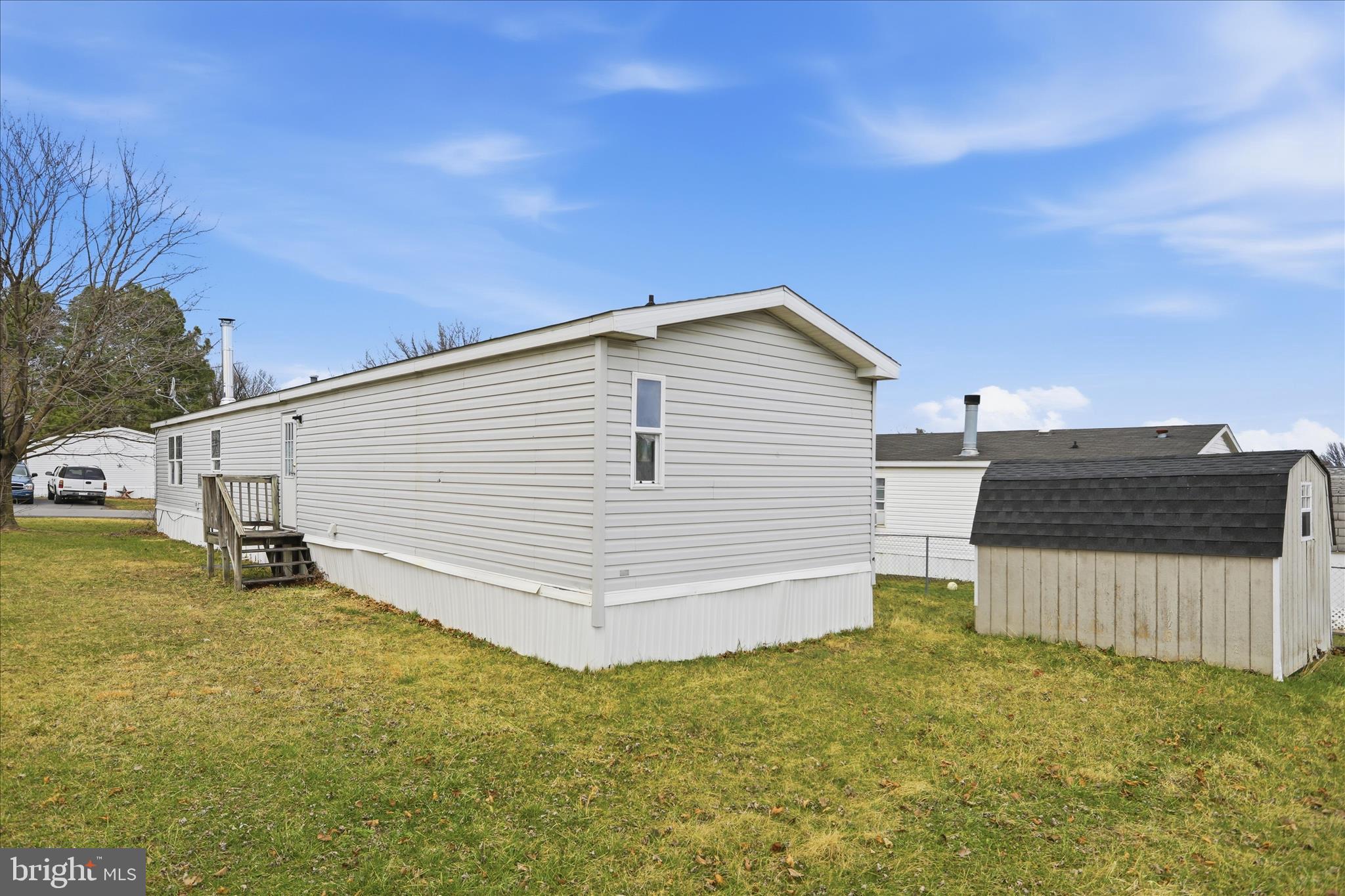 ROYAL CREST ESTATES - Residential