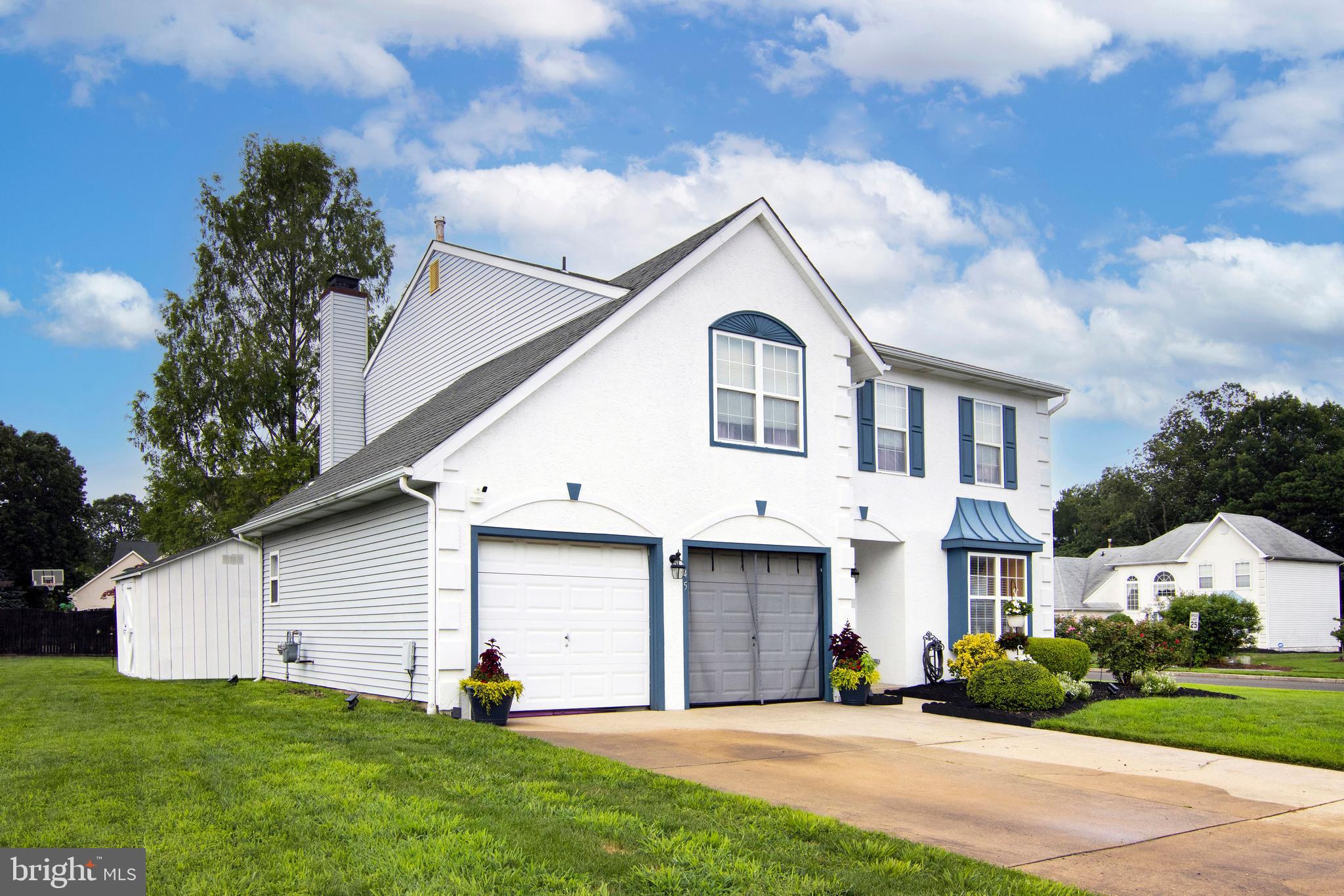 45 WILTONS LANDING ROAD