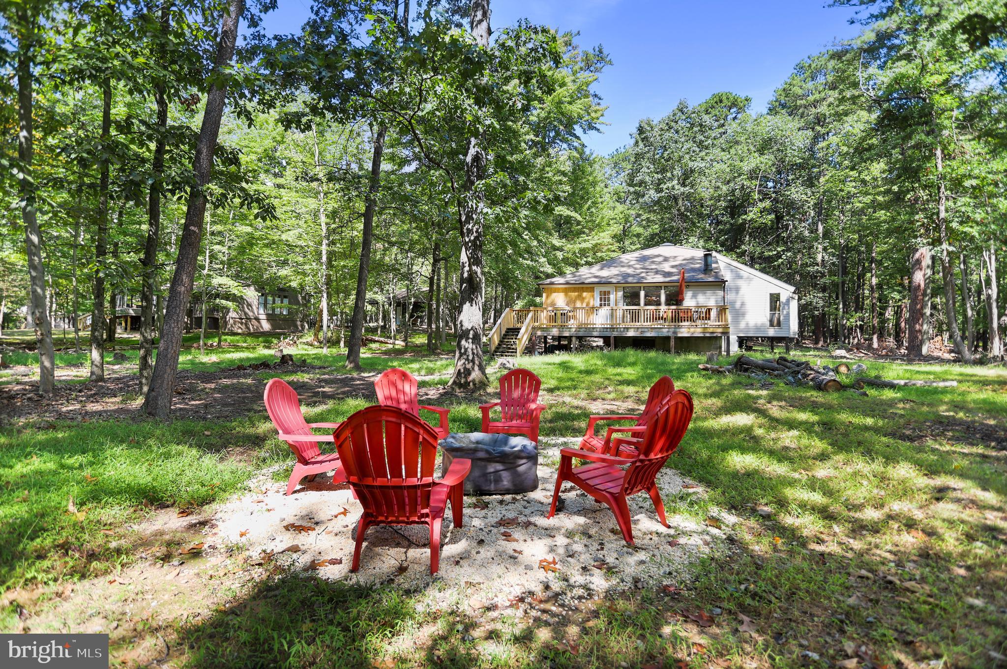 THE WOODS - Residential