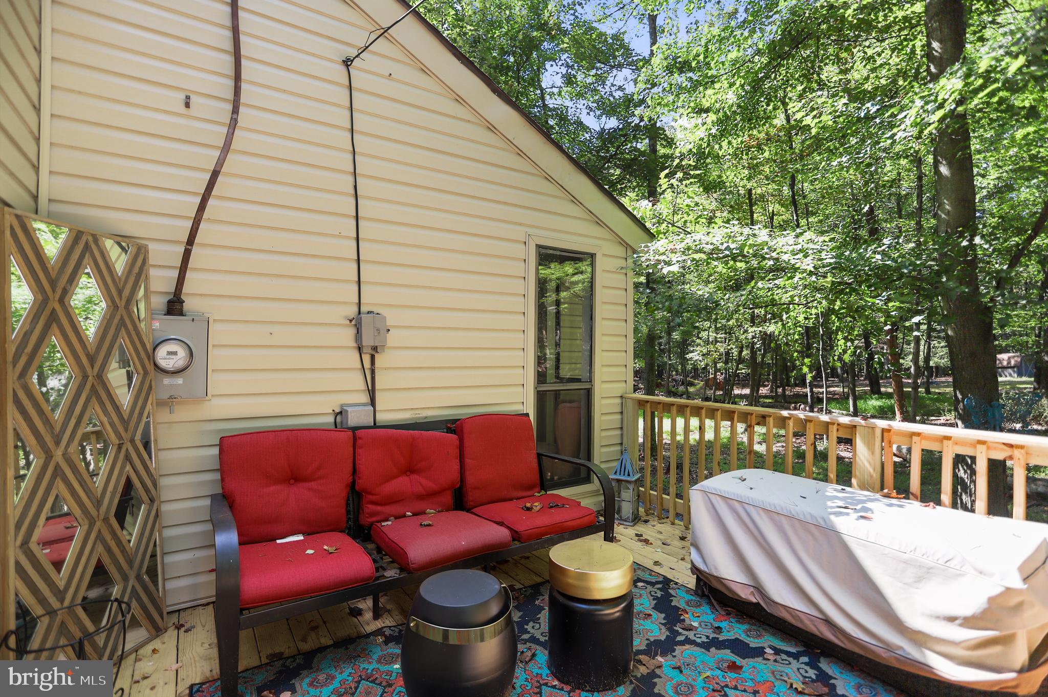 THE WOODS - Residential