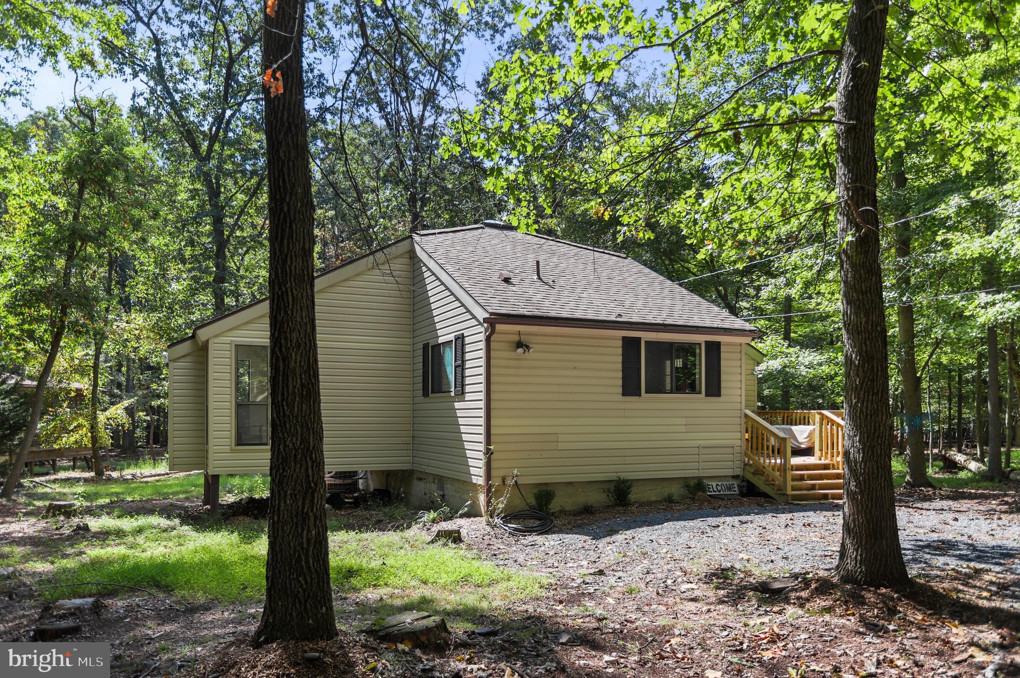 THE WOODS - Residential