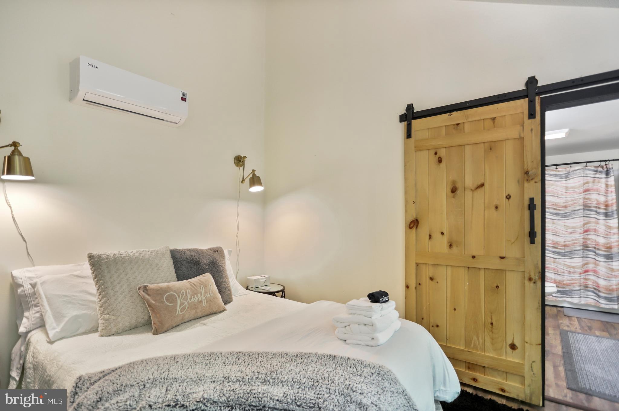 THE WOODS - Residential