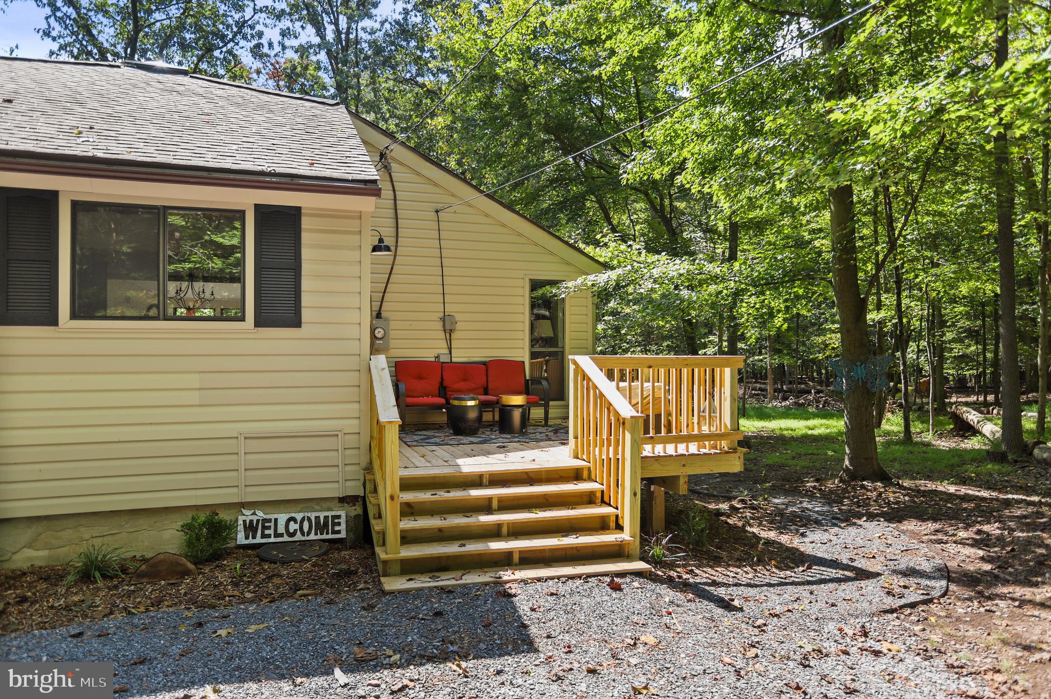 THE WOODS - Residential